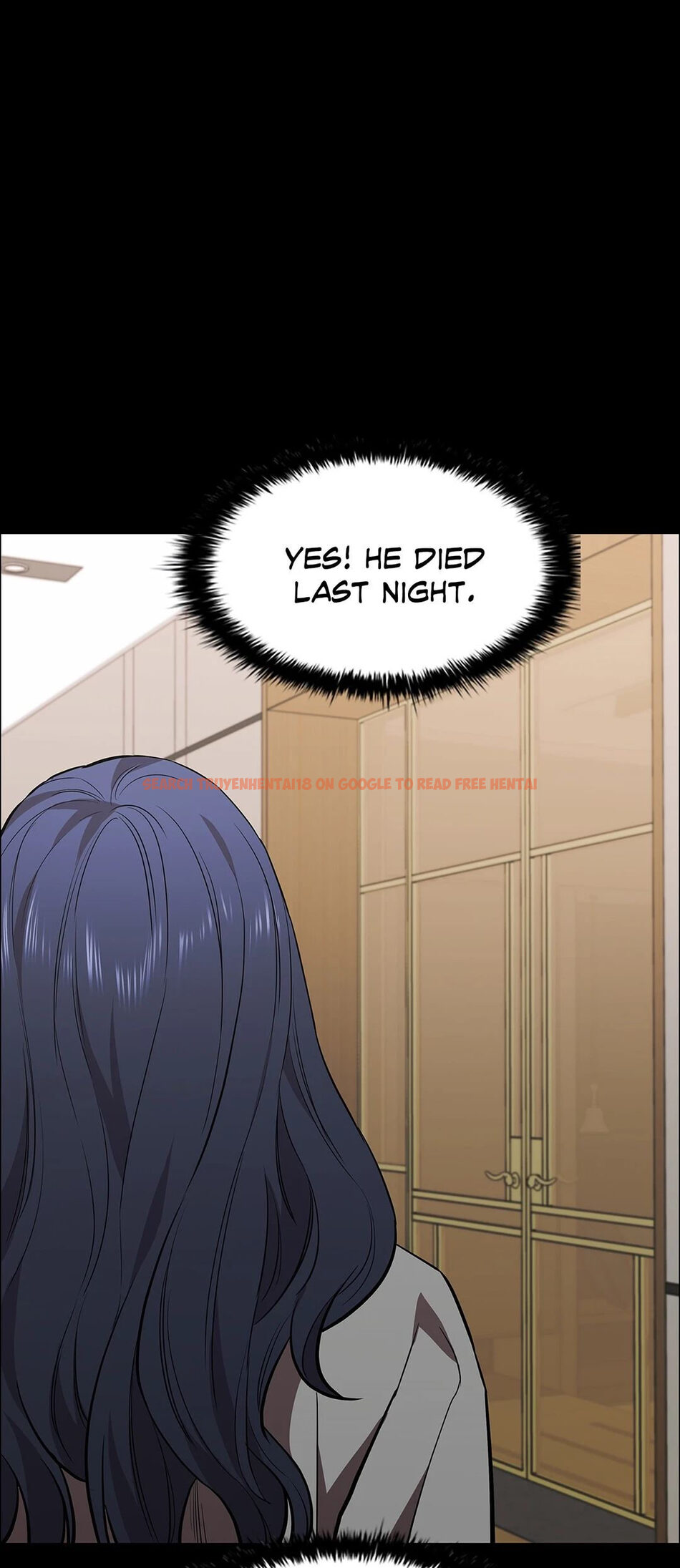 Read Hentai Image 33 257 in comic Thorns On Innocence - Chapter 69 - hentaitnt.net