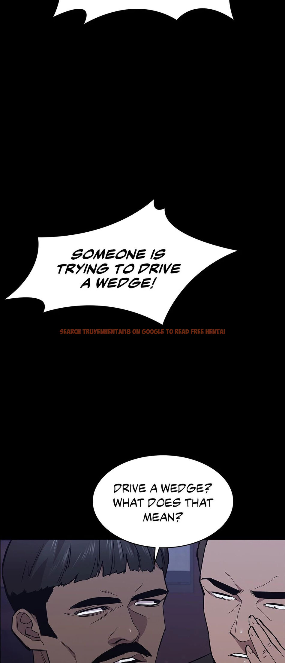 Read Hentai Image 4 250 in comic Thorns On Innocence - Chapter 69 - hentaitnt.net