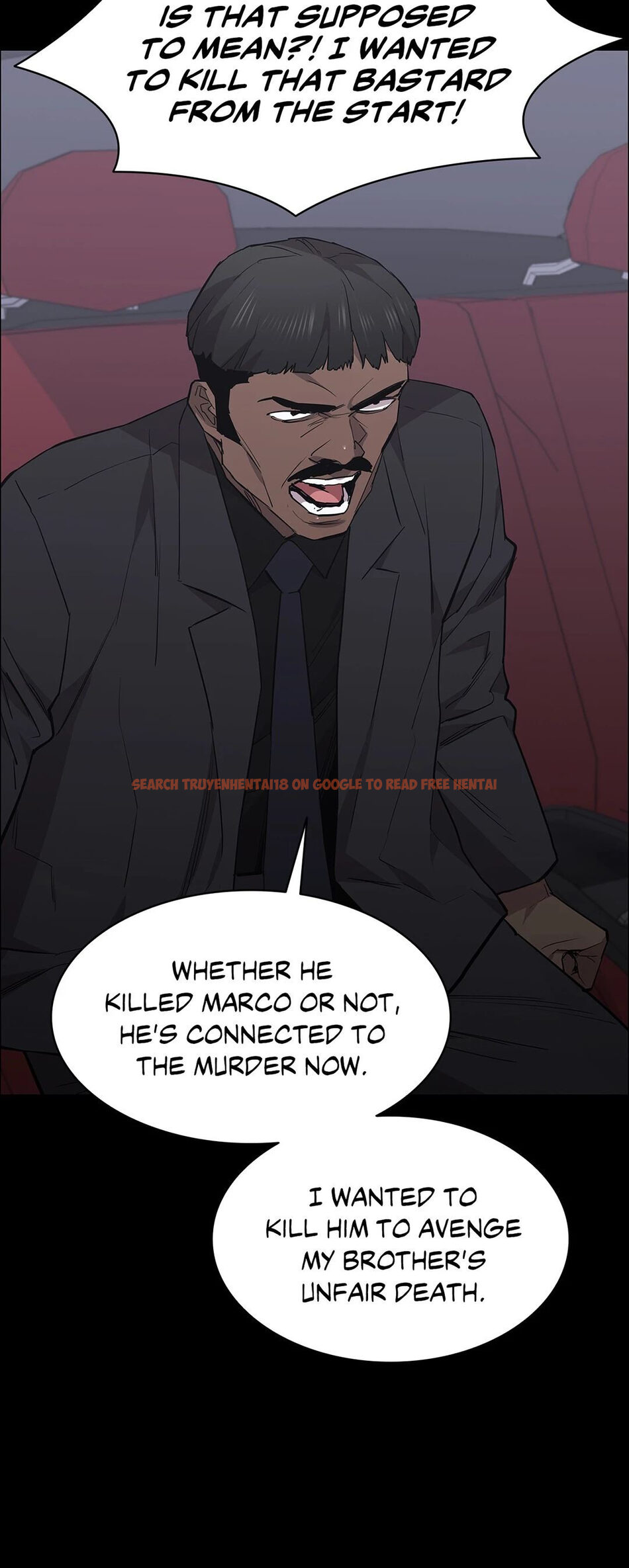 Read Hentai Image 42 257 in comic Thorns On Innocence - Chapter 69 - hentaitnt.net