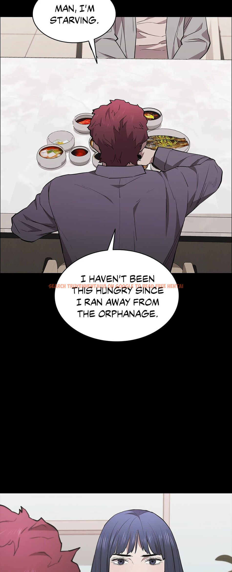 Read Hentai Image 47 257 in comic Thorns On Innocence - Chapter 69 - hentaitnt.net