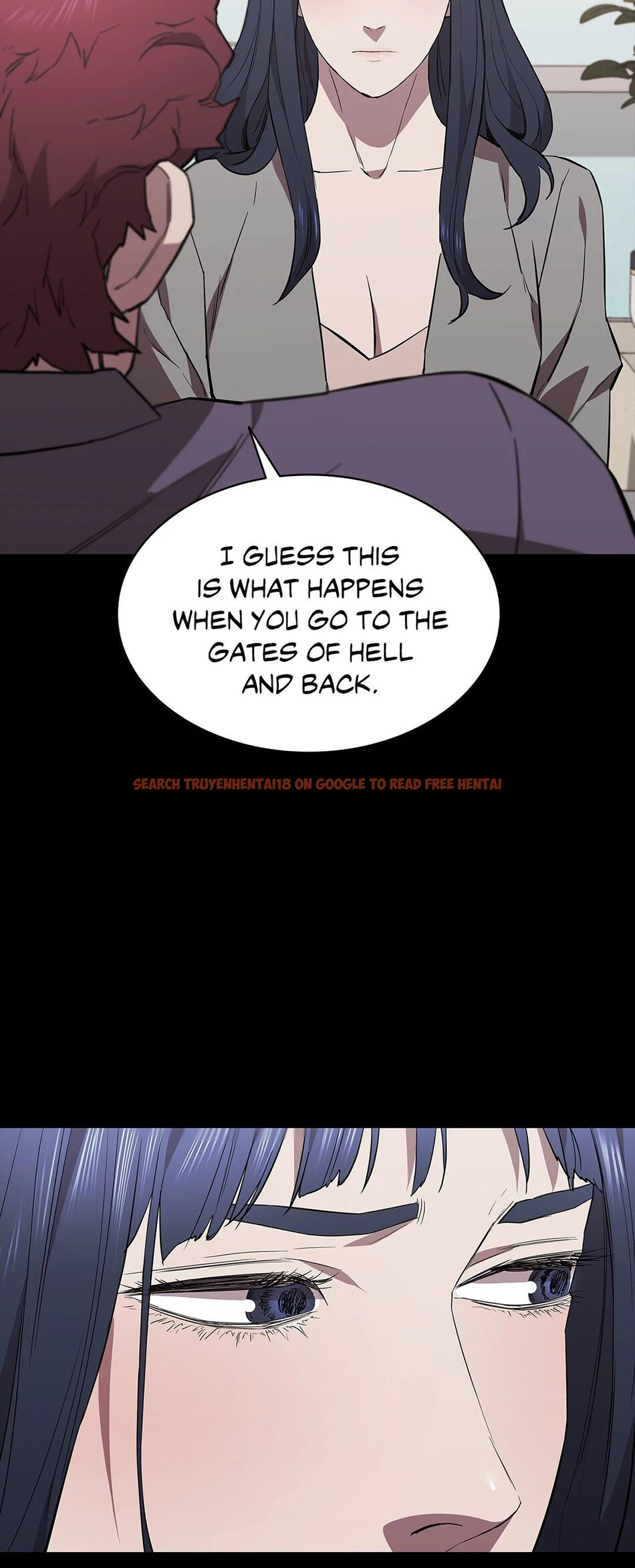 Read Hentai Image 48 257 in comic Thorns On Innocence - Chapter 69 - hentaitnt.net