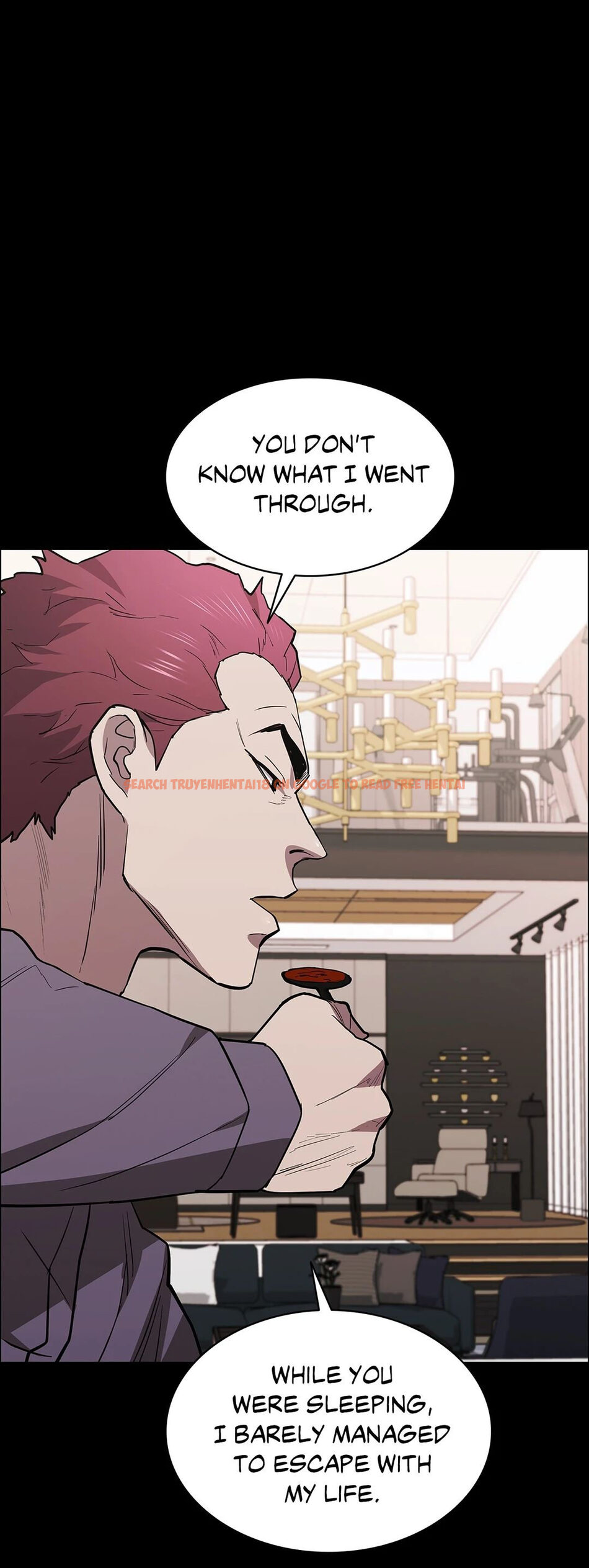 Read Hentai Image 49 257 in comic Thorns On Innocence - Chapter 69 - hentaitnt.net