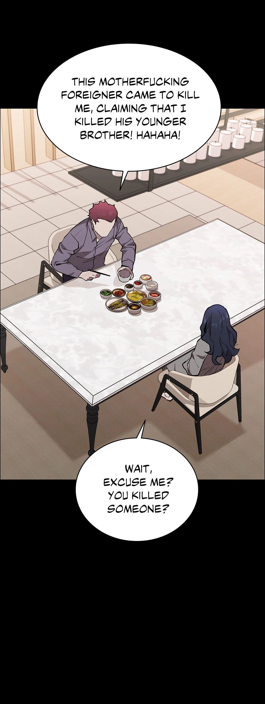 Read Hentai Image 51 257 in comic Thorns On Innocence - Chapter 69 - hentaitnt.net