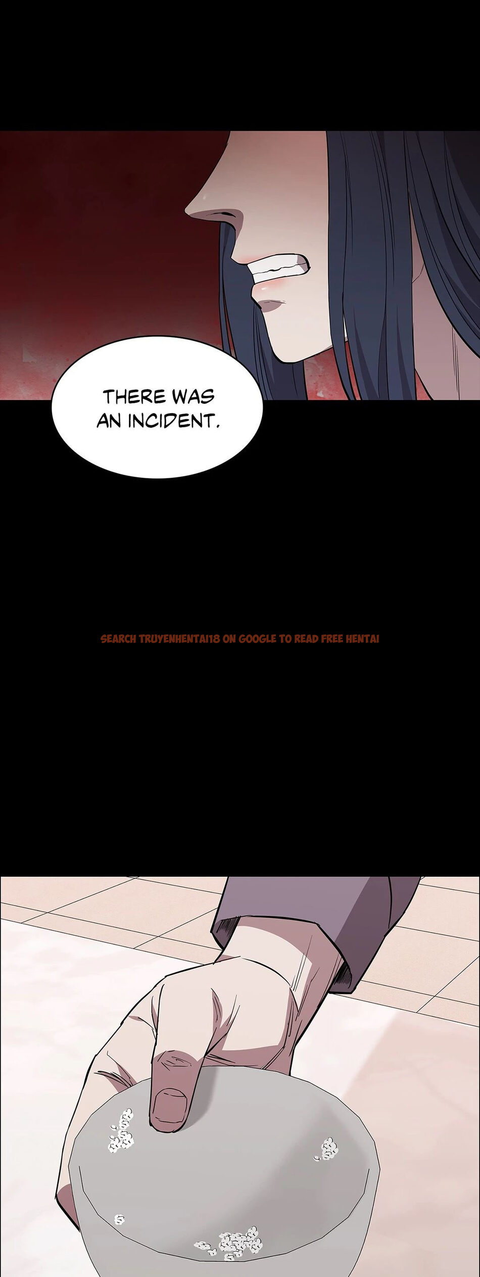 Read Hentai Image 52 257 in comic Thorns On Innocence - Chapter 69 - hentaitnt.net
