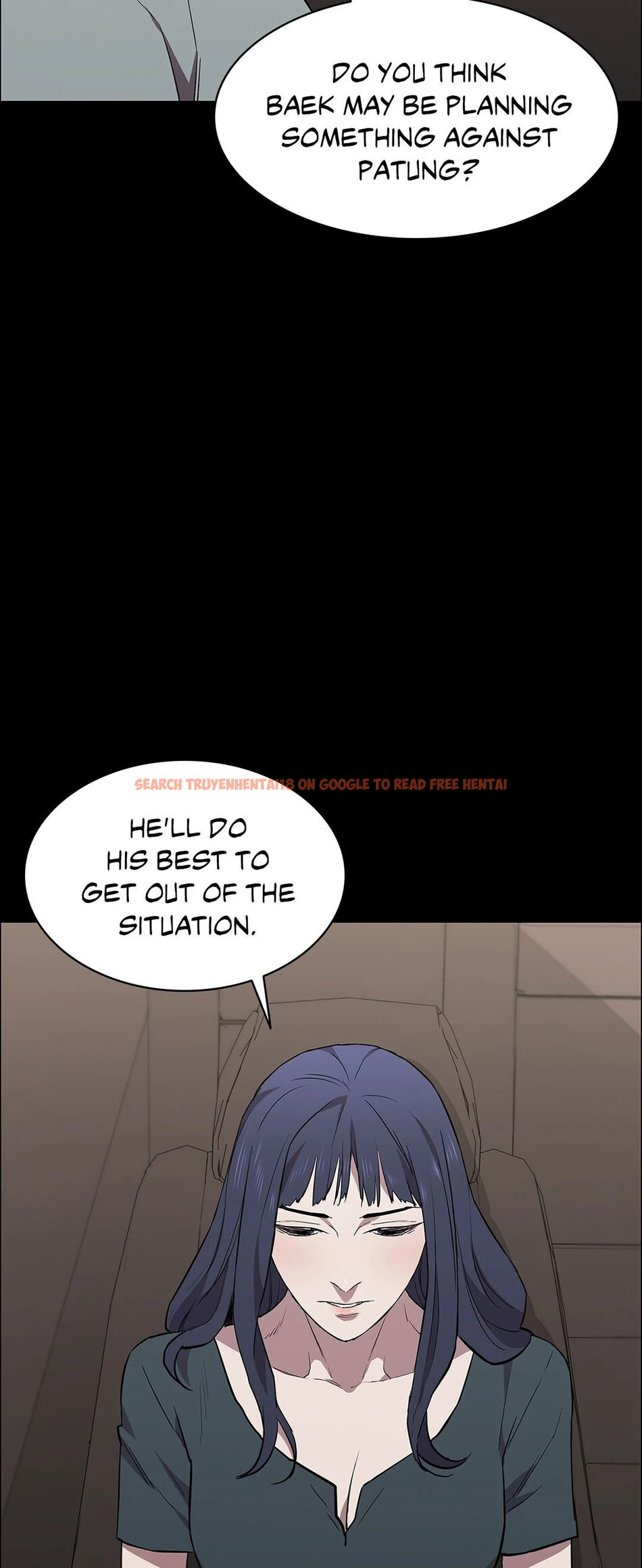 Read Hentai Image 57 257 in comic Thorns On Innocence - Chapter 69 - hentaitnt.net