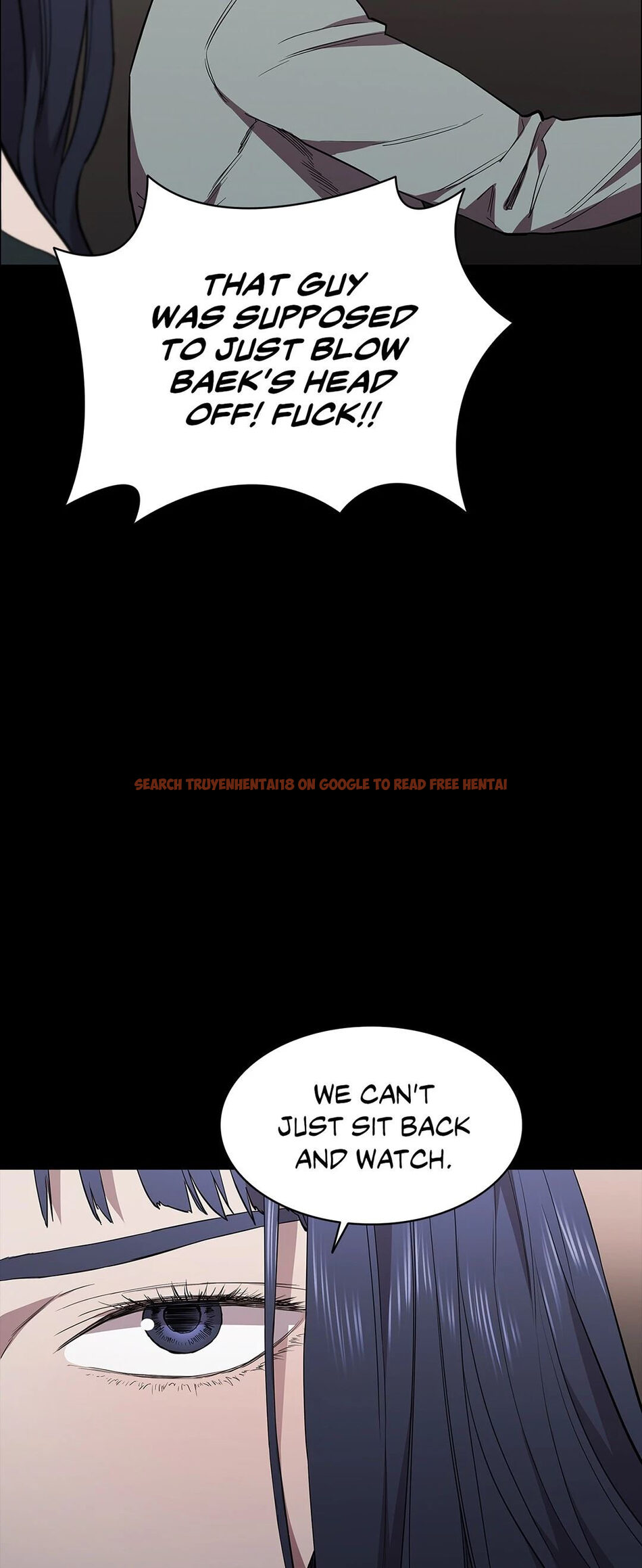 Read Hentai Image 59 257 in comic Thorns On Innocence - Chapter 69 - hentaitnt.net