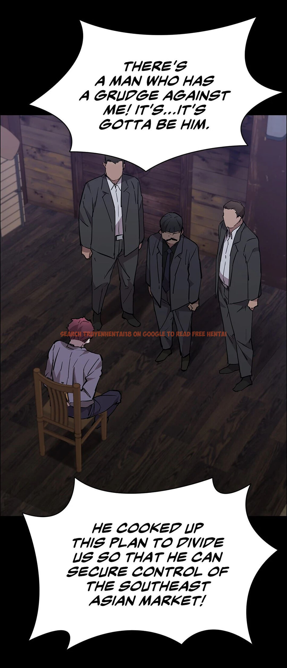Read Hentai Image 6 250 in comic Thorns On Innocence - Chapter 69 - hentaitnt.net