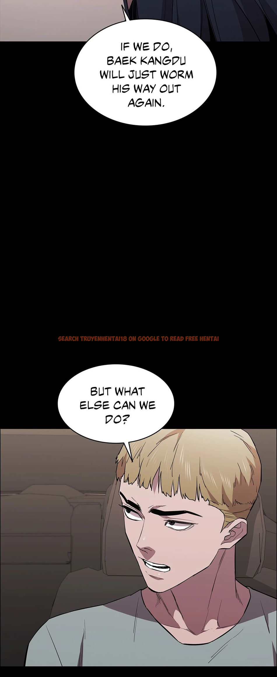Read Hentai Image 60 257 in comic Thorns On Innocence - Chapter 69 - hentaitnt.net