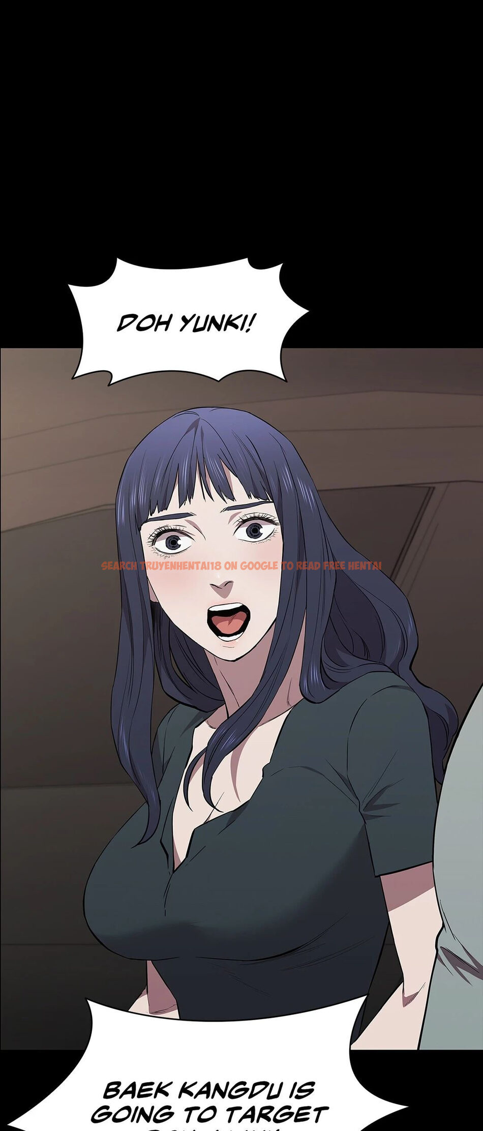Read Hentai Image 64 257 in comic Thorns On Innocence - Chapter 69 - hentaitnt.net