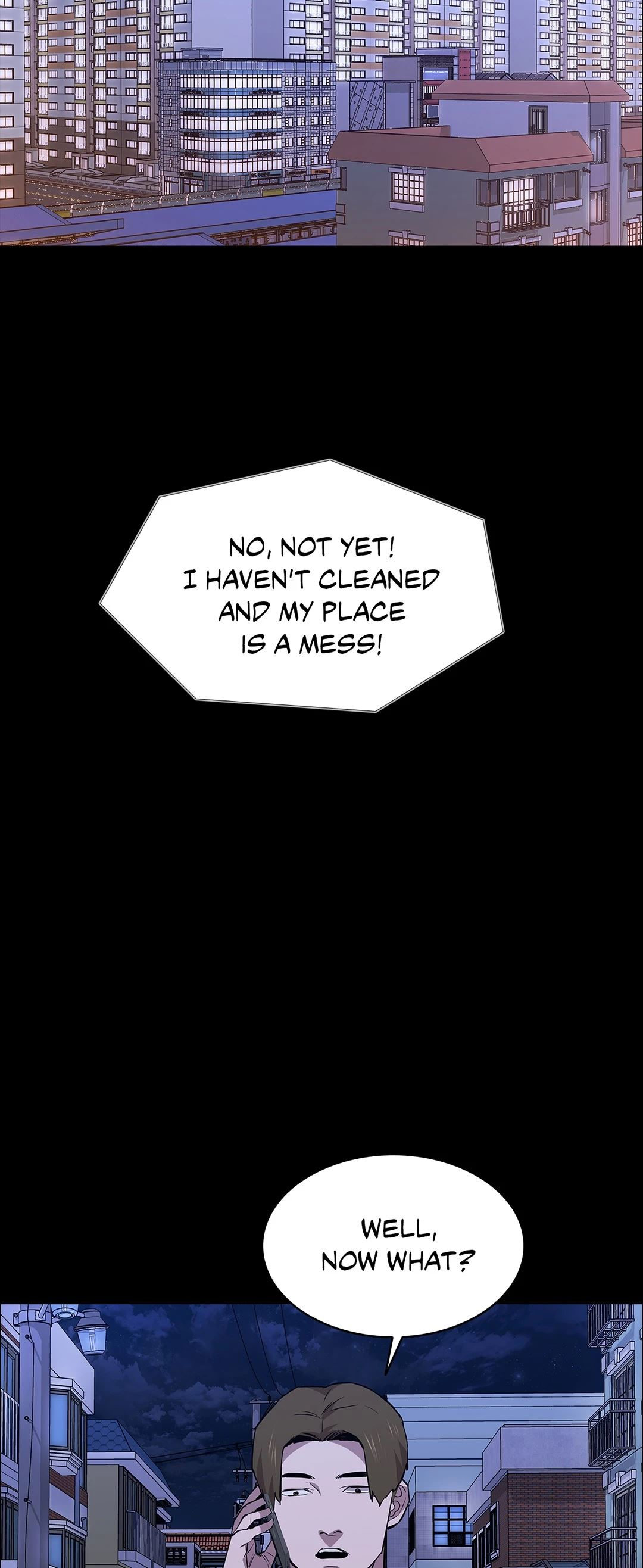 Read Hentai Image 68 257 in comic Thorns On Innocence - Chapter 69 - hentaitnt.net