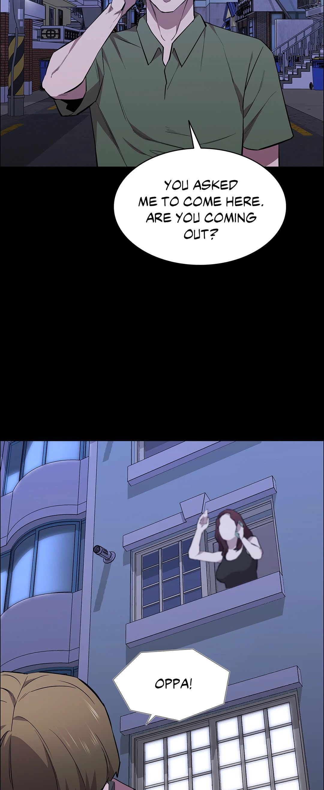Read Hentai Image 69 257 in comic Thorns On Innocence - Chapter 69 - hentaitnt.net