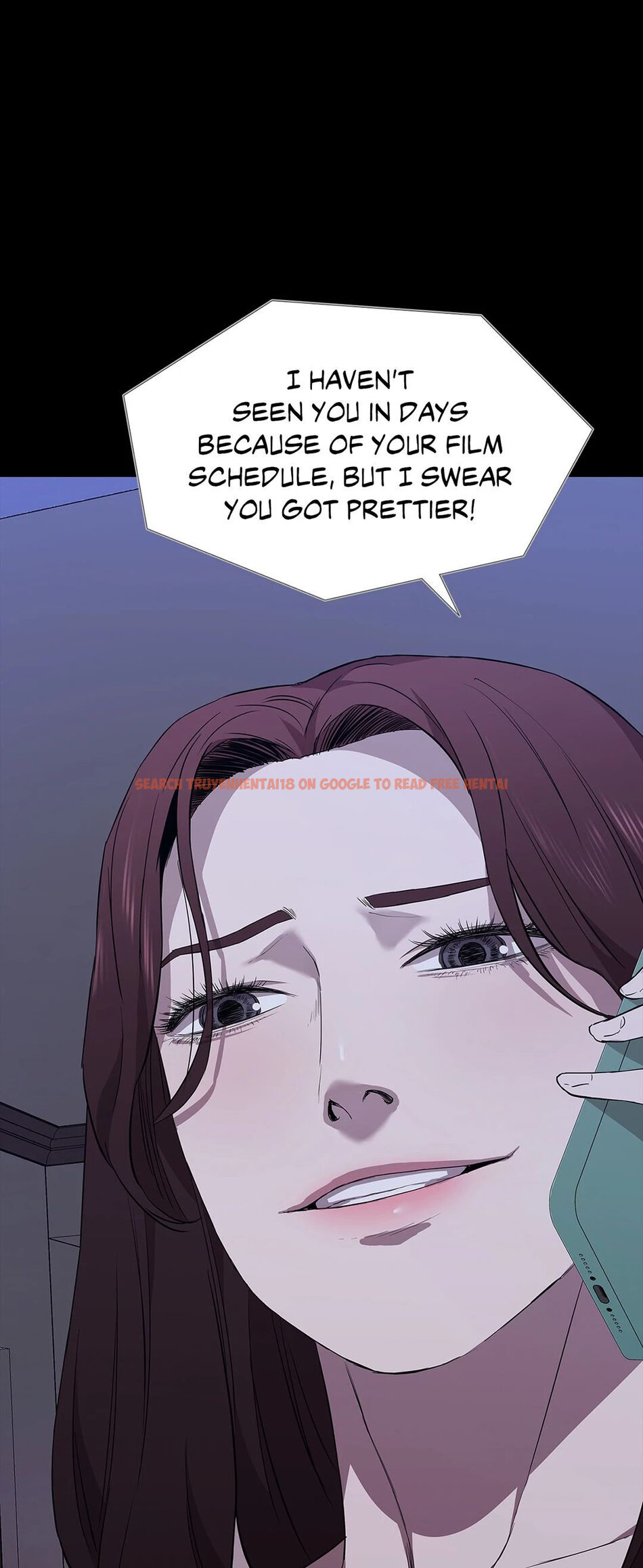 Read Hentai Image 71 257 in comic Thorns On Innocence - Chapter 69 - hentaitnt.net