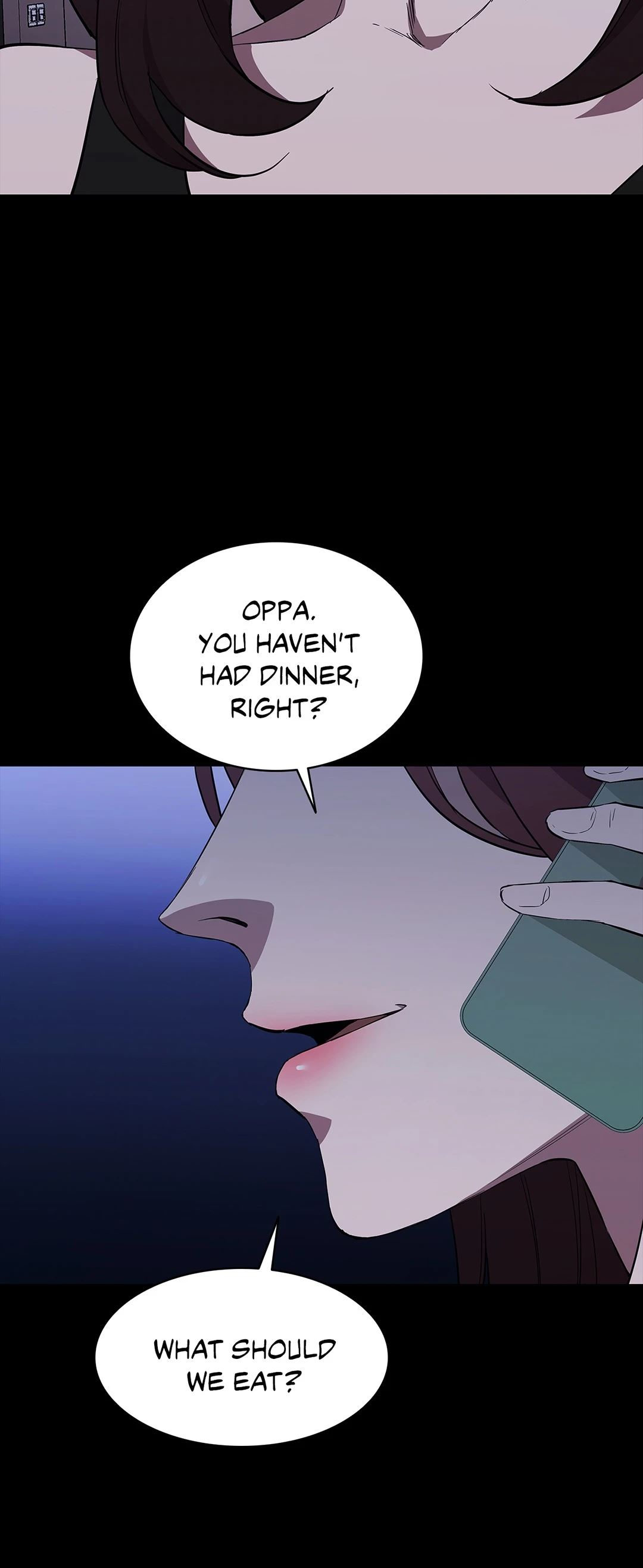 Read Hentai Image 72 257 in comic Thorns On Innocence - Chapter 69 - hentaitnt.net