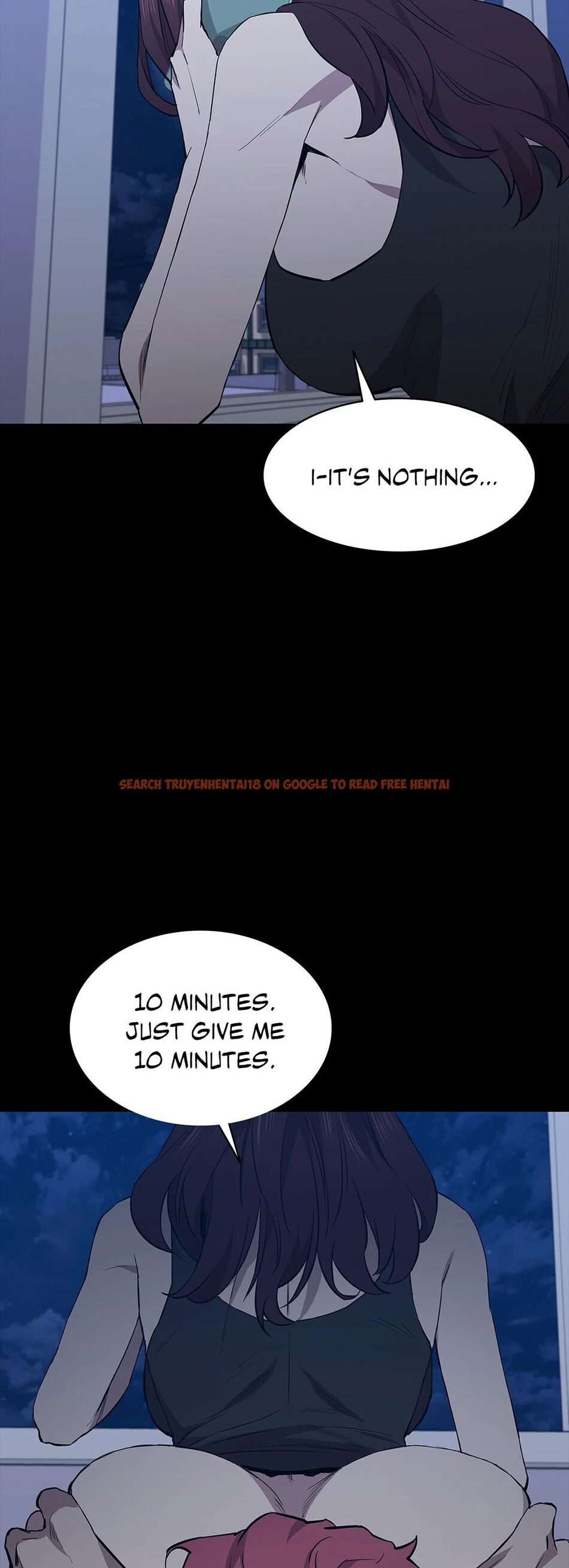 Read Hentai Image 75 257 in comic Thorns On Innocence - Chapter 69 - hentaitnt.net