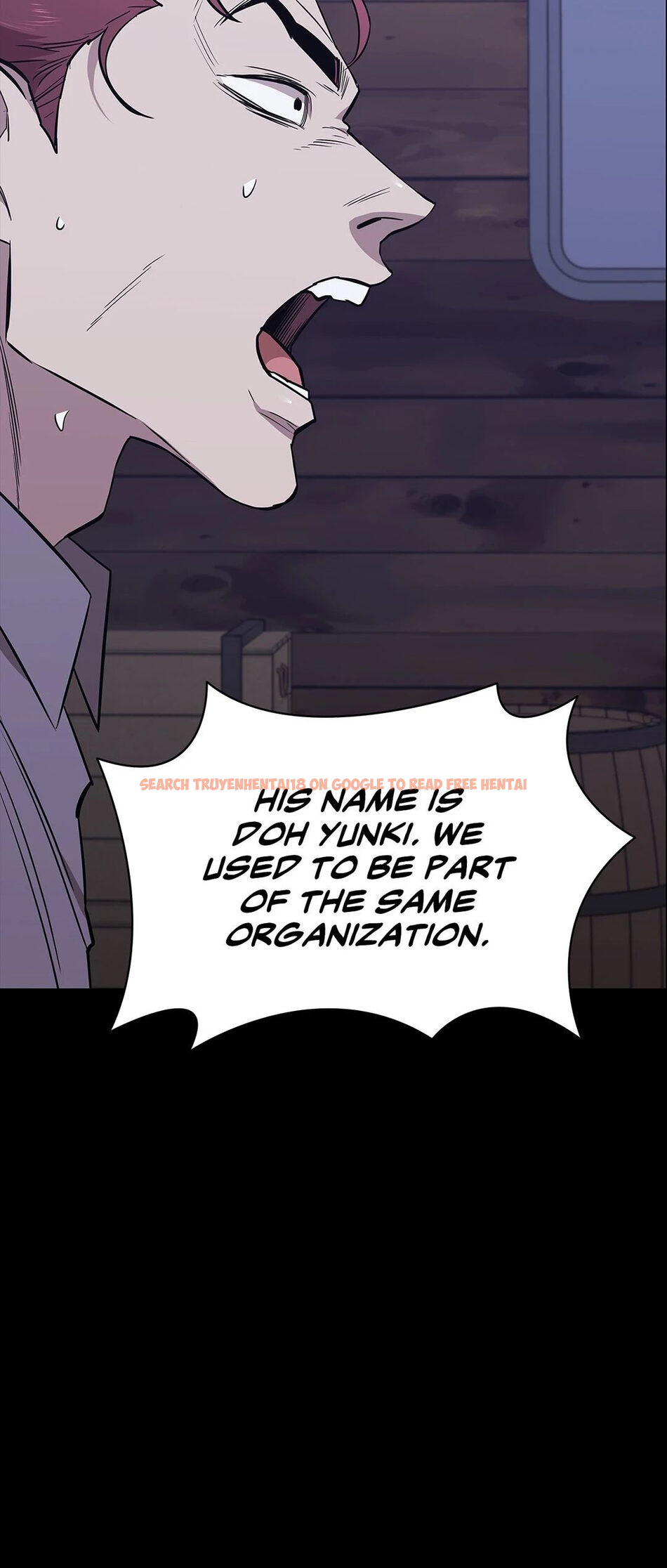 Read Hentai Image 8 250 in comic Thorns On Innocence - Chapter 69 - hentaitnt.net