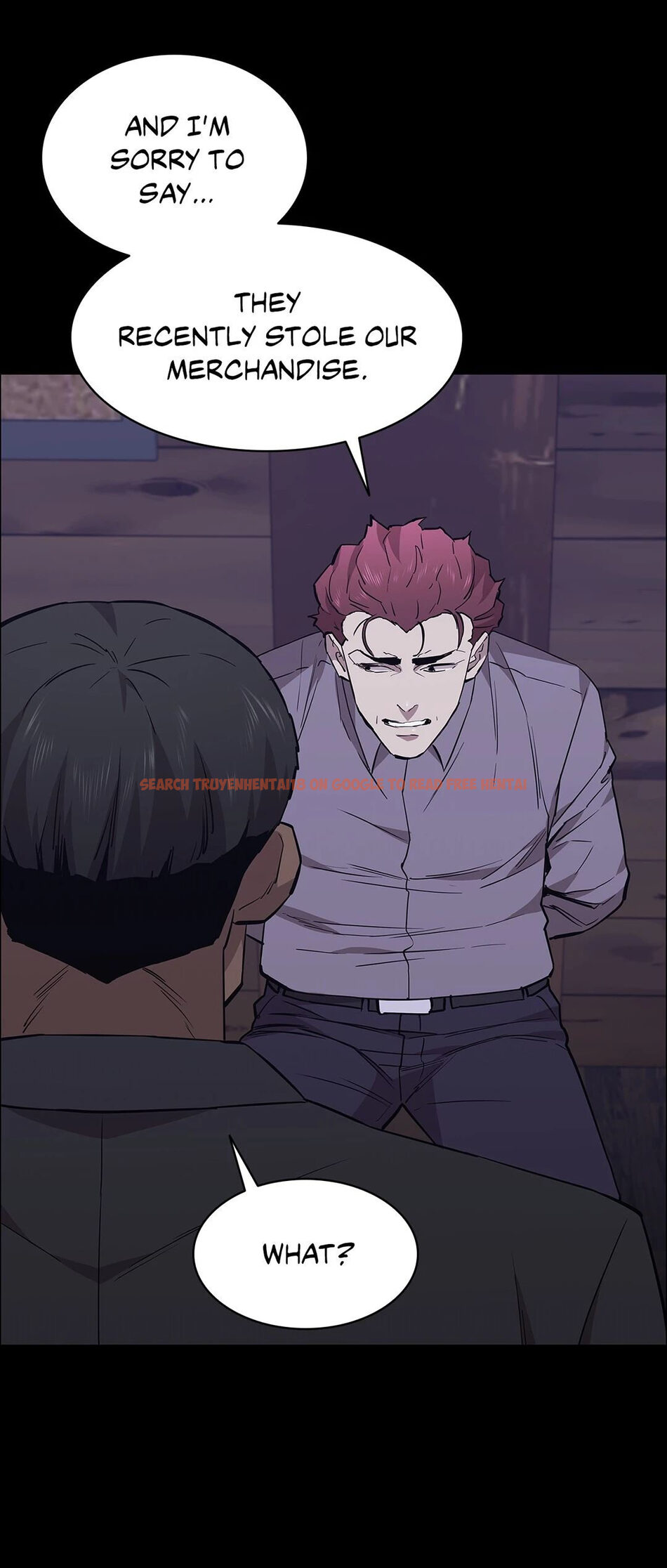 Read Hentai Image 9 250 in comic Thorns On Innocence - Chapter 69 - hentaitnt.net