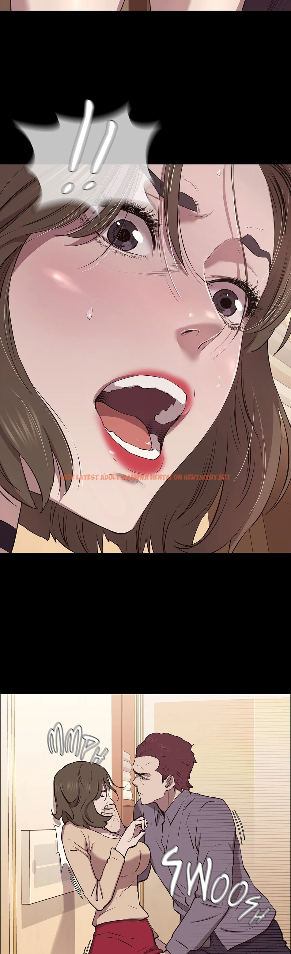 Read Hentai Image 33 847 in comic Thorns On Innocence - Chapter 7 - hentaitnt.net