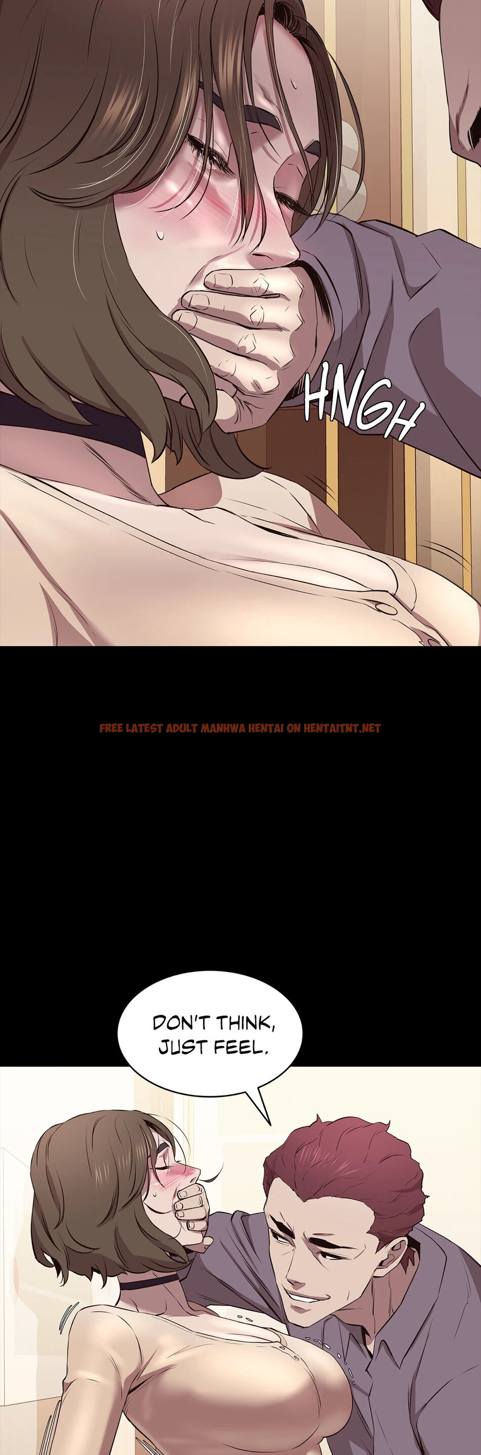 Read Hentai Image 36 847 in comic Thorns On Innocence - Chapter 7 - hentaitnt.net