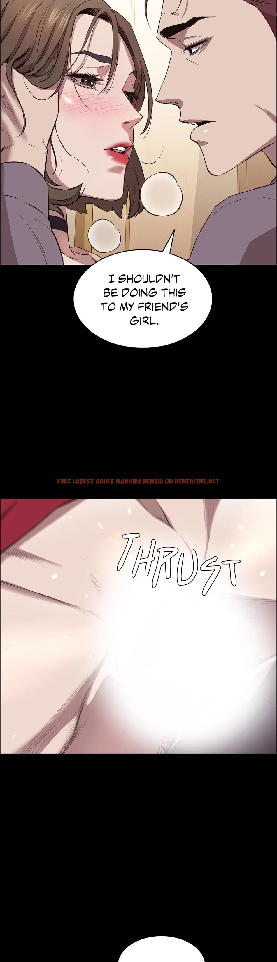 Read Hentai Image 41 848 in comic Thorns On Innocence - Chapter 7 - hentaitnt.net