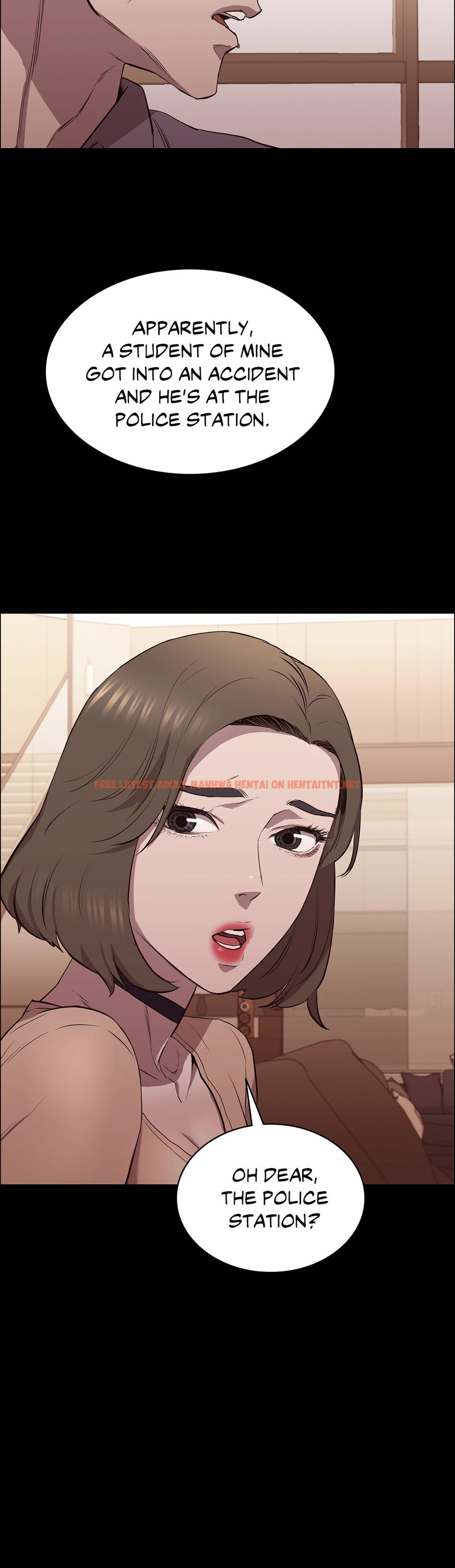 Read Hentai Image 5 845 in comic Thorns On Innocence - Chapter 7 - hentaitnt.net