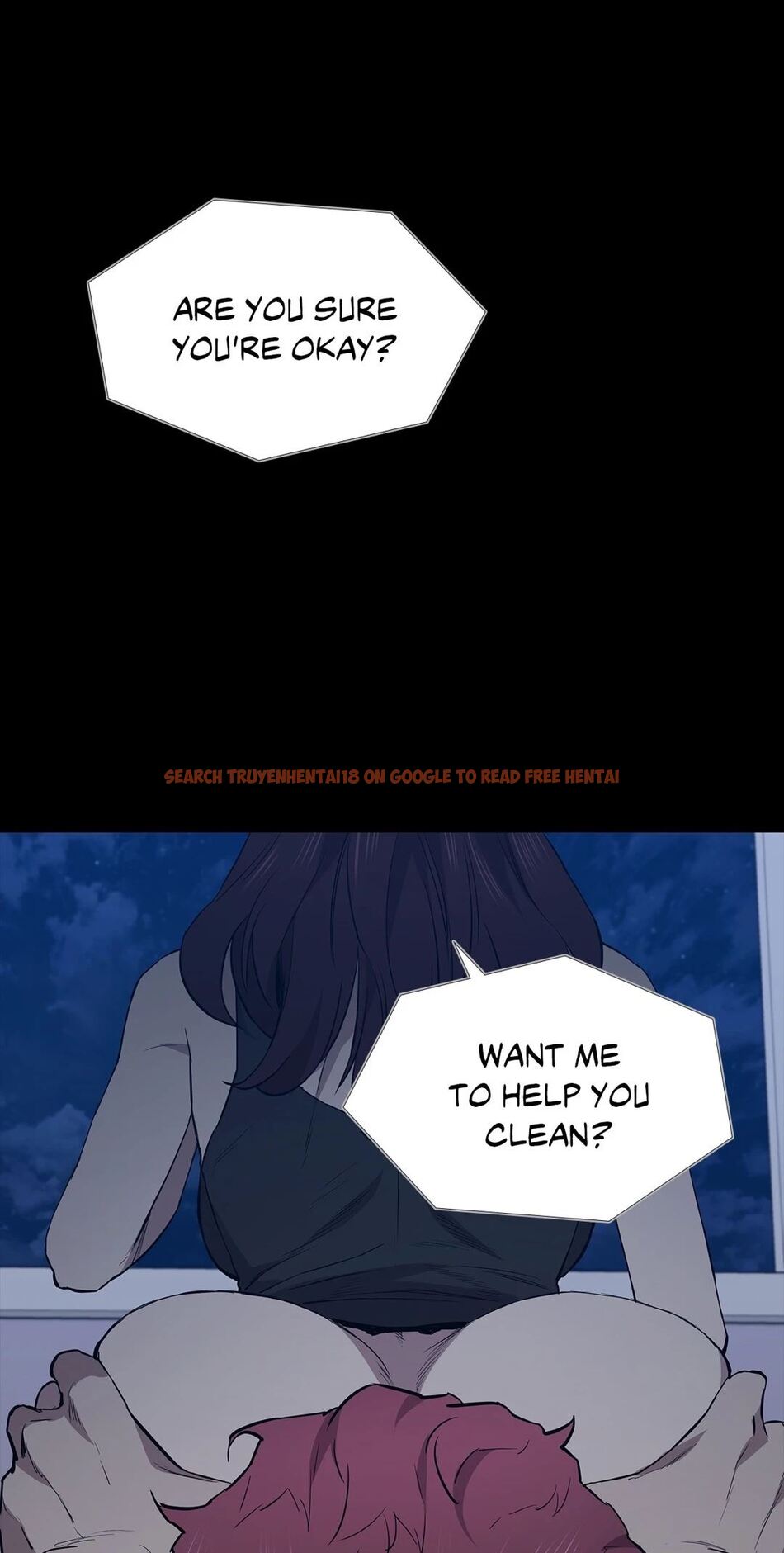 Read Hentai Image 1 701 in comic Thorns On Innocence - Chapter 70 - hentaitnt.net
