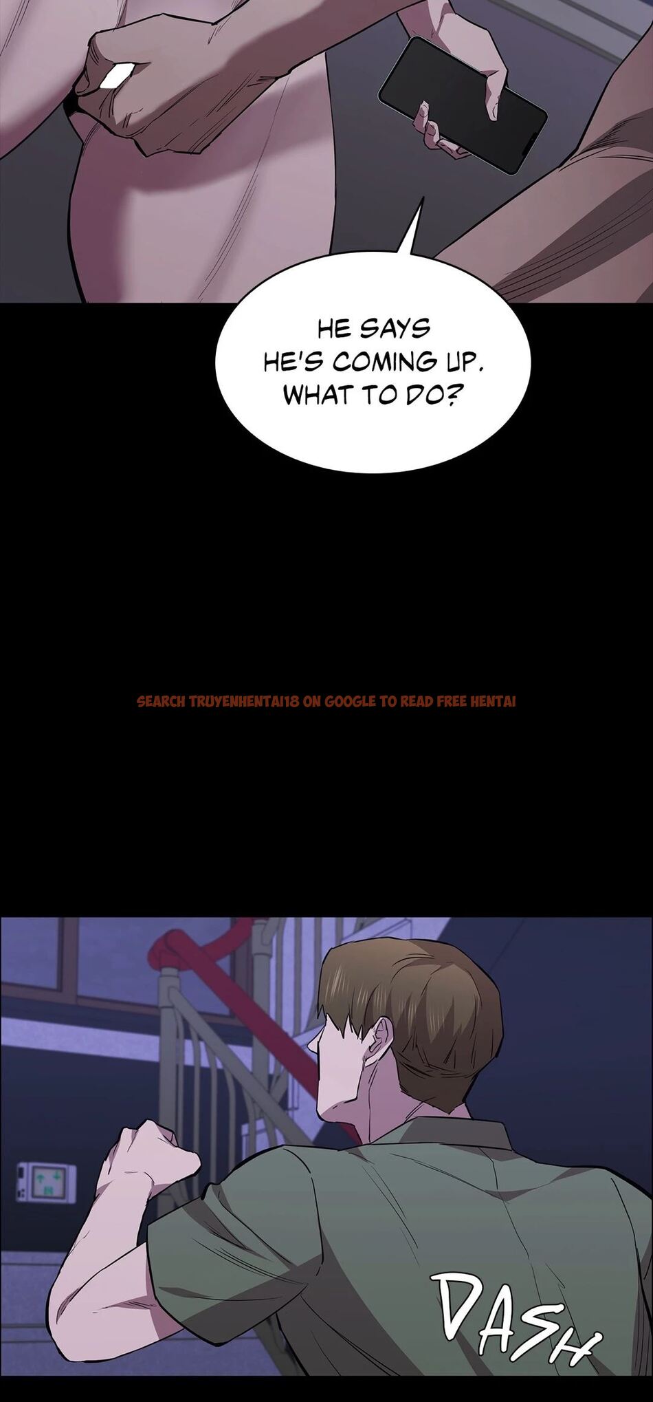 Read Hentai Image 12 701 in comic Thorns On Innocence - Chapter 70 - hentaitnt.net