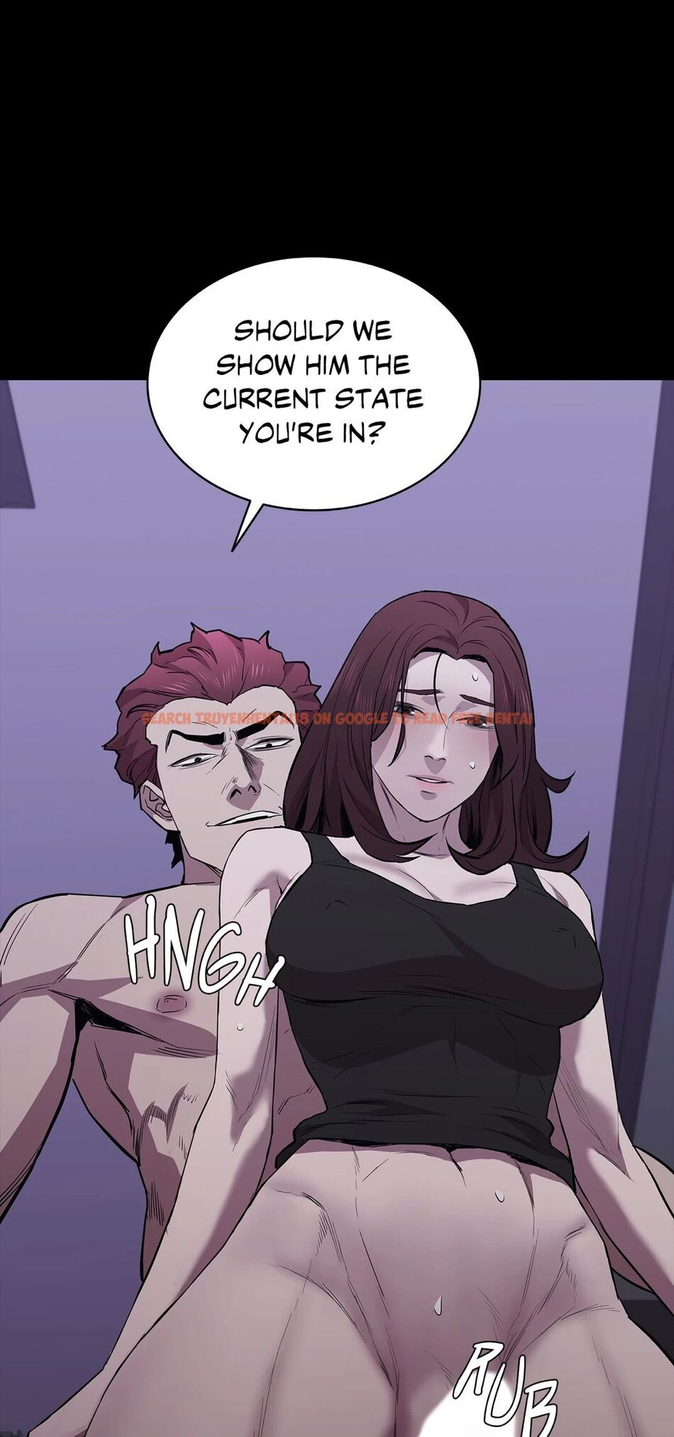 Read Hentai Image 13 701 in comic Thorns On Innocence - Chapter 70 - hentaitnt.net