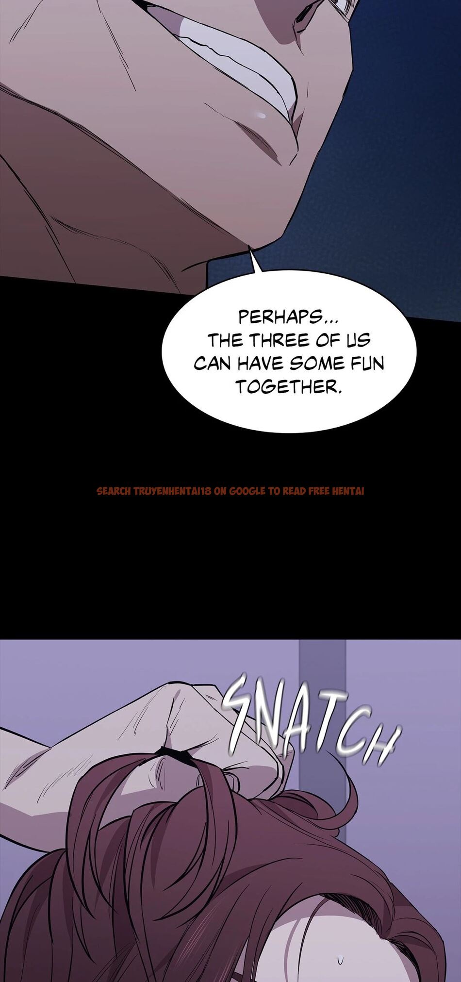 Read Hentai Image 16 701 in comic Thorns On Innocence - Chapter 70 - hentaitnt.net