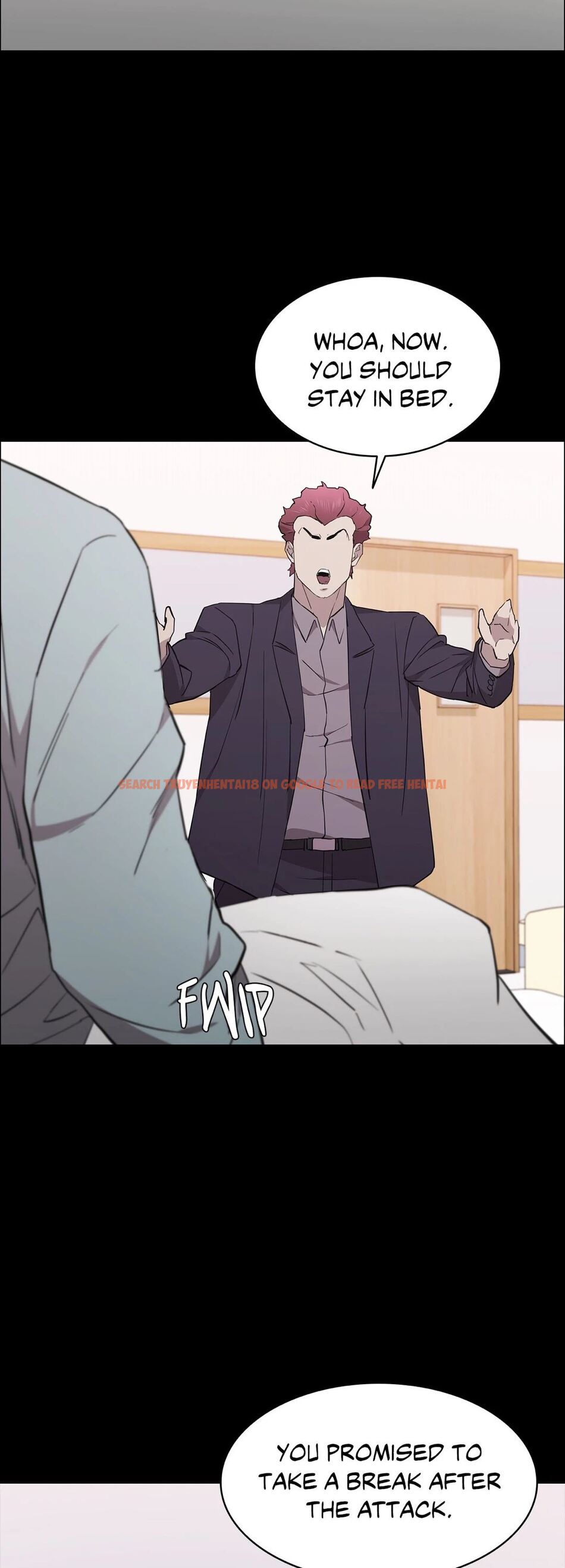 Read Hentai Image 45 701 in comic Thorns On Innocence - Chapter 70 - hentaitnt.net