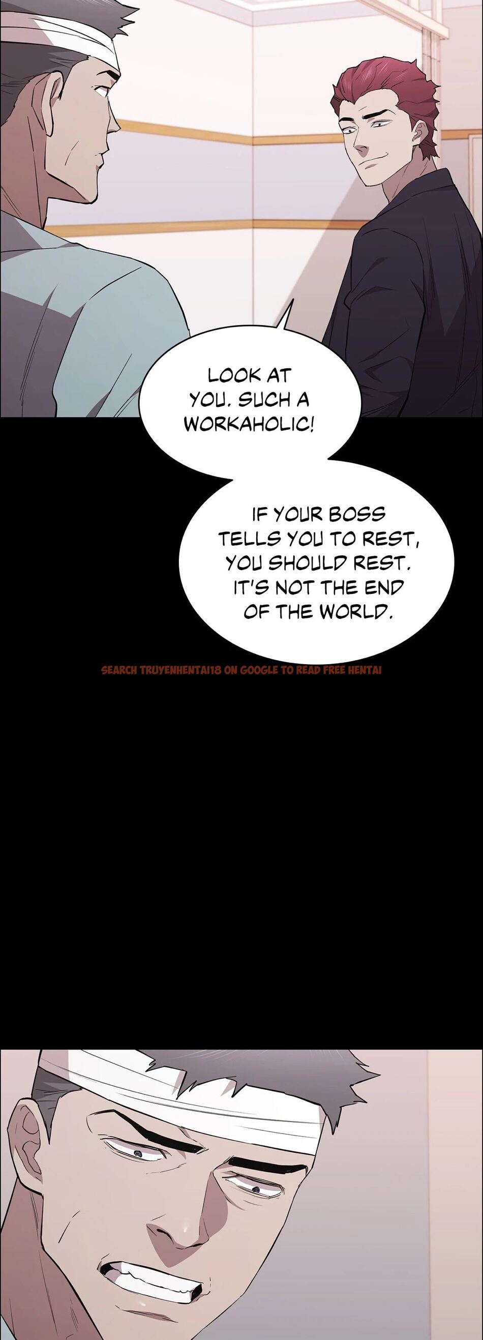 Read Hentai Image 47 701 in comic Thorns On Innocence - Chapter 70 - hentaitnt.net