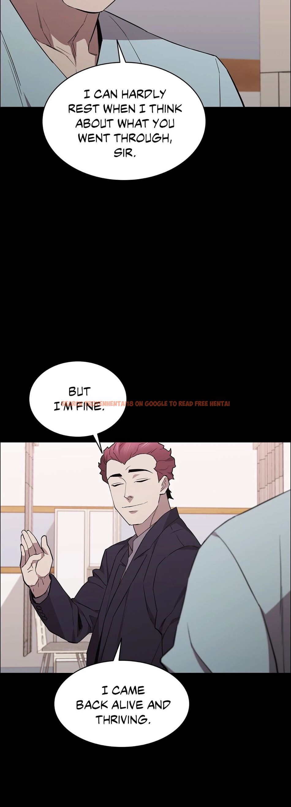Read Hentai Image 48 701 in comic Thorns On Innocence - Chapter 70 - hentaitnt.net