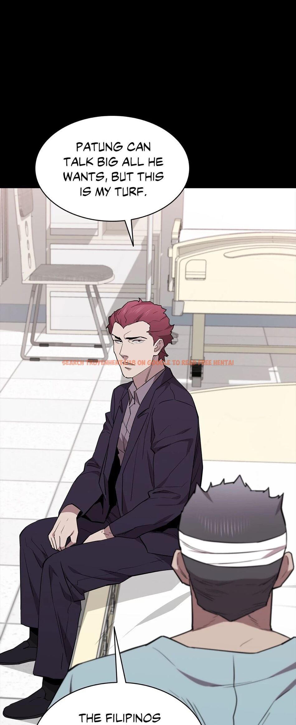 Read Hentai Image 50 701 in comic Thorns On Innocence - Chapter 70 - hentaitnt.net