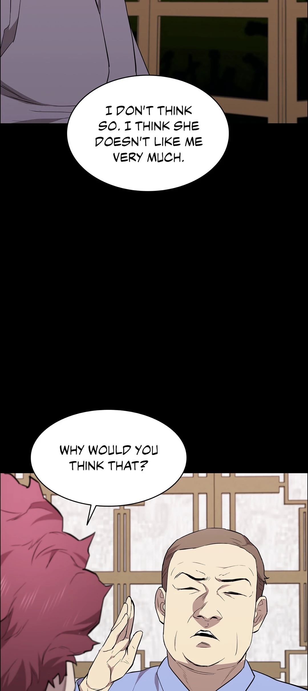 Read Hentai Image 62 701 in comic Thorns On Innocence - Chapter 70 - hentaitnt.net
