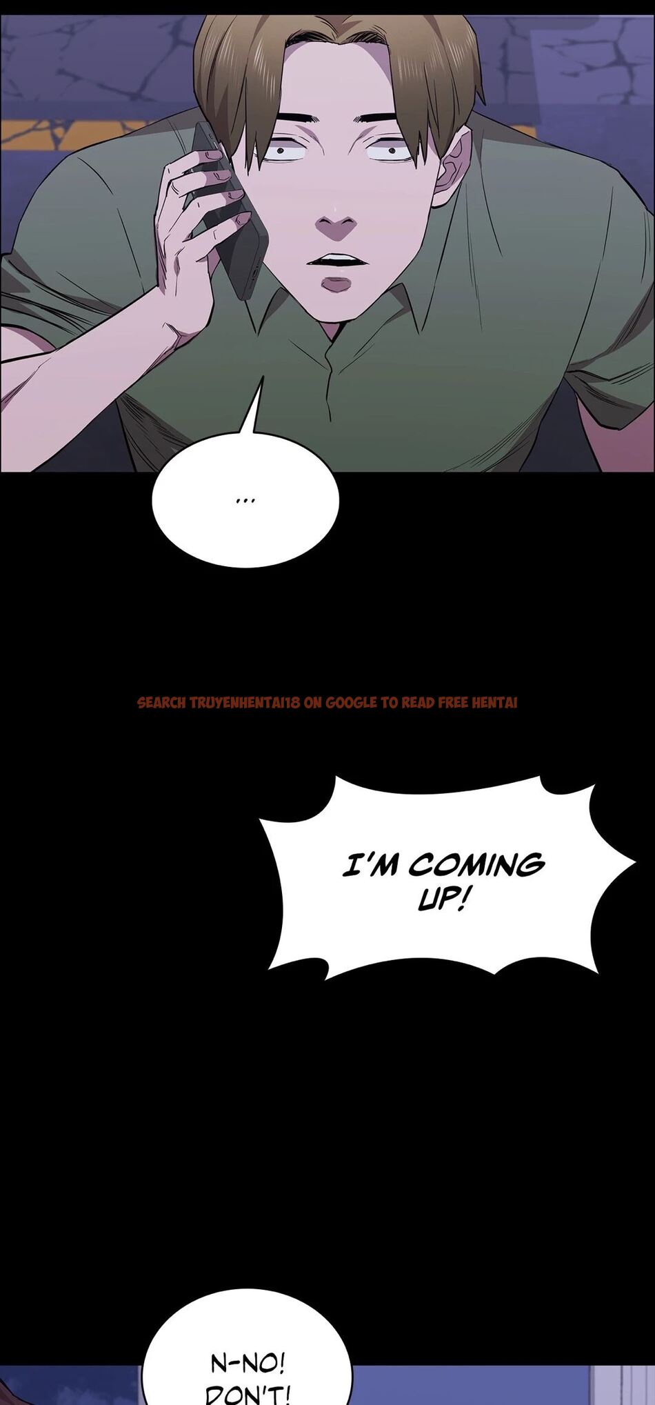 Read Hentai Image 8 701 in comic Thorns On Innocence - Chapter 70 - hentaitnt.net