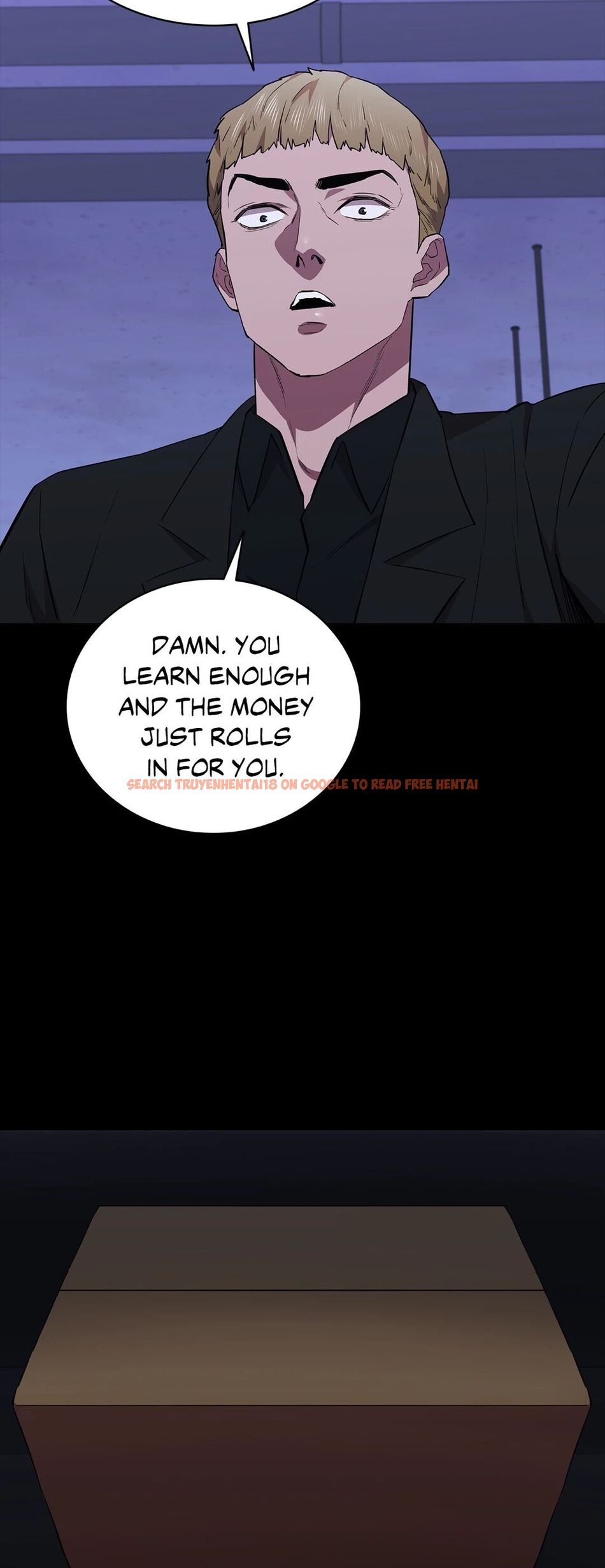 Read Hentai Image 80 701 in comic Thorns On Innocence - Chapter 70 - hentaitnt.net