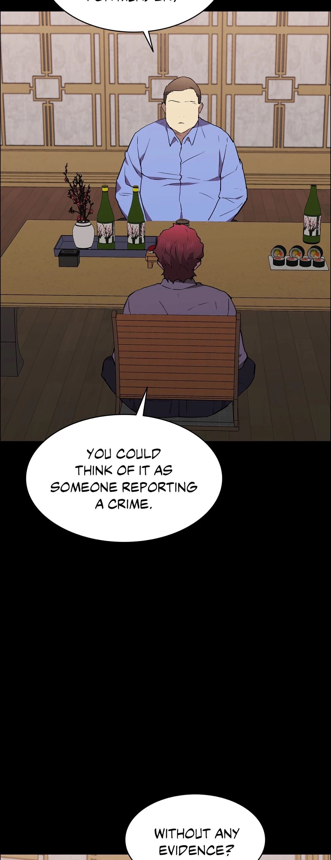 Read Hentai Image 82 701 in comic Thorns On Innocence - Chapter 70 - hentaitnt.net