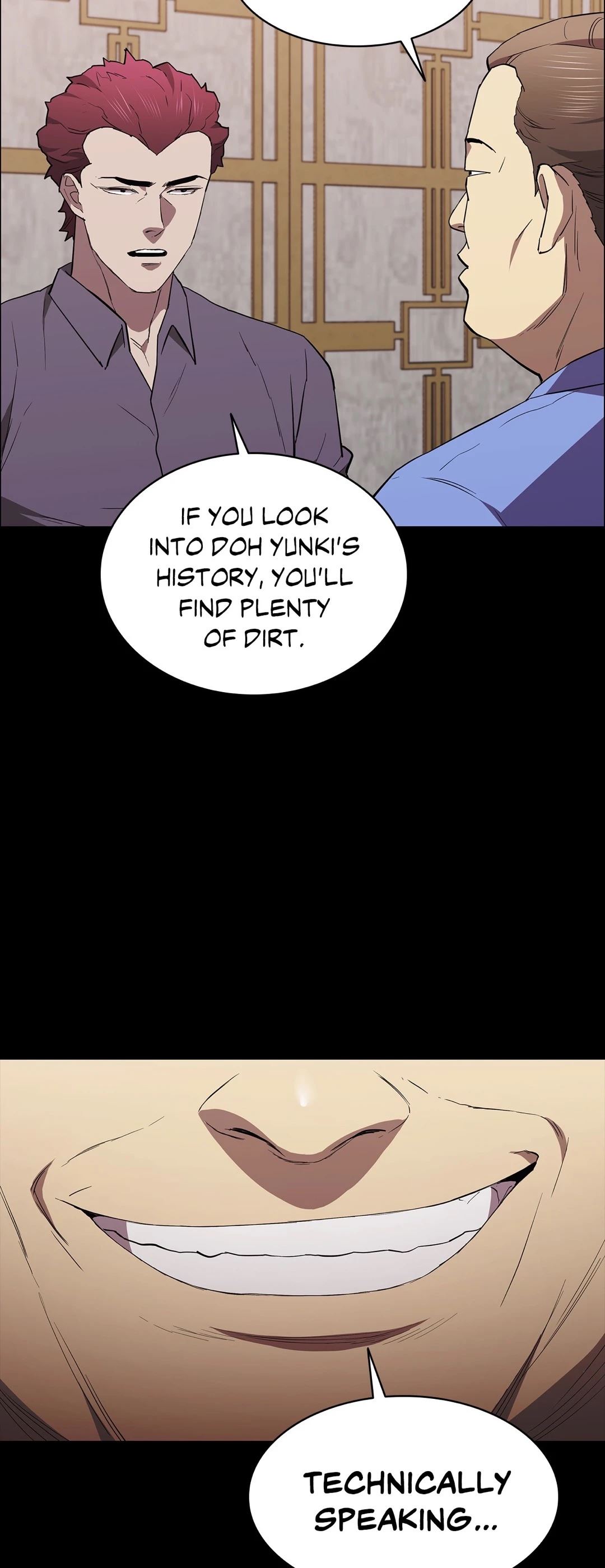Read Hentai Image 83 701 in comic Thorns On Innocence - Chapter 70 - hentaitnt.net