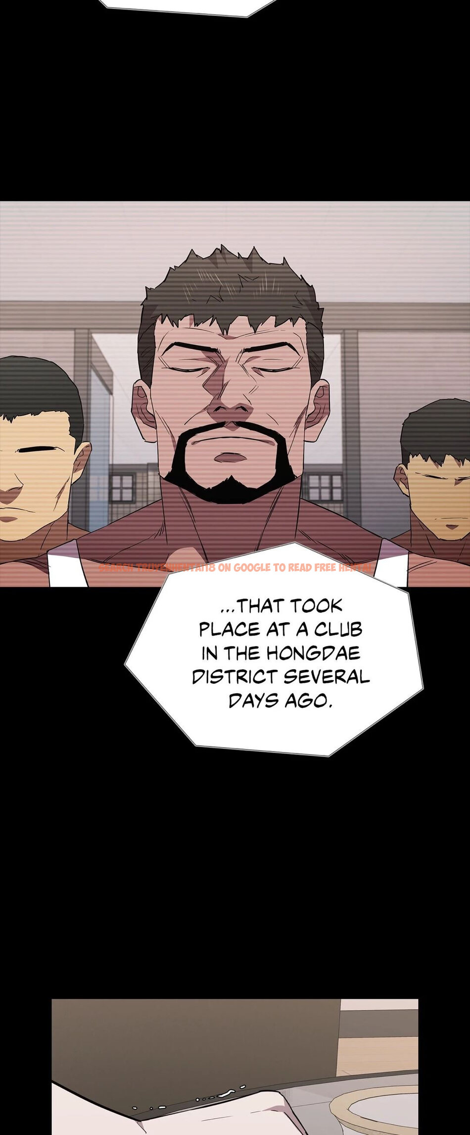 Read Hentai Image 14 4a4f9 in comic Thorns On Innocence - Chapter 71 - hentaitnt.net