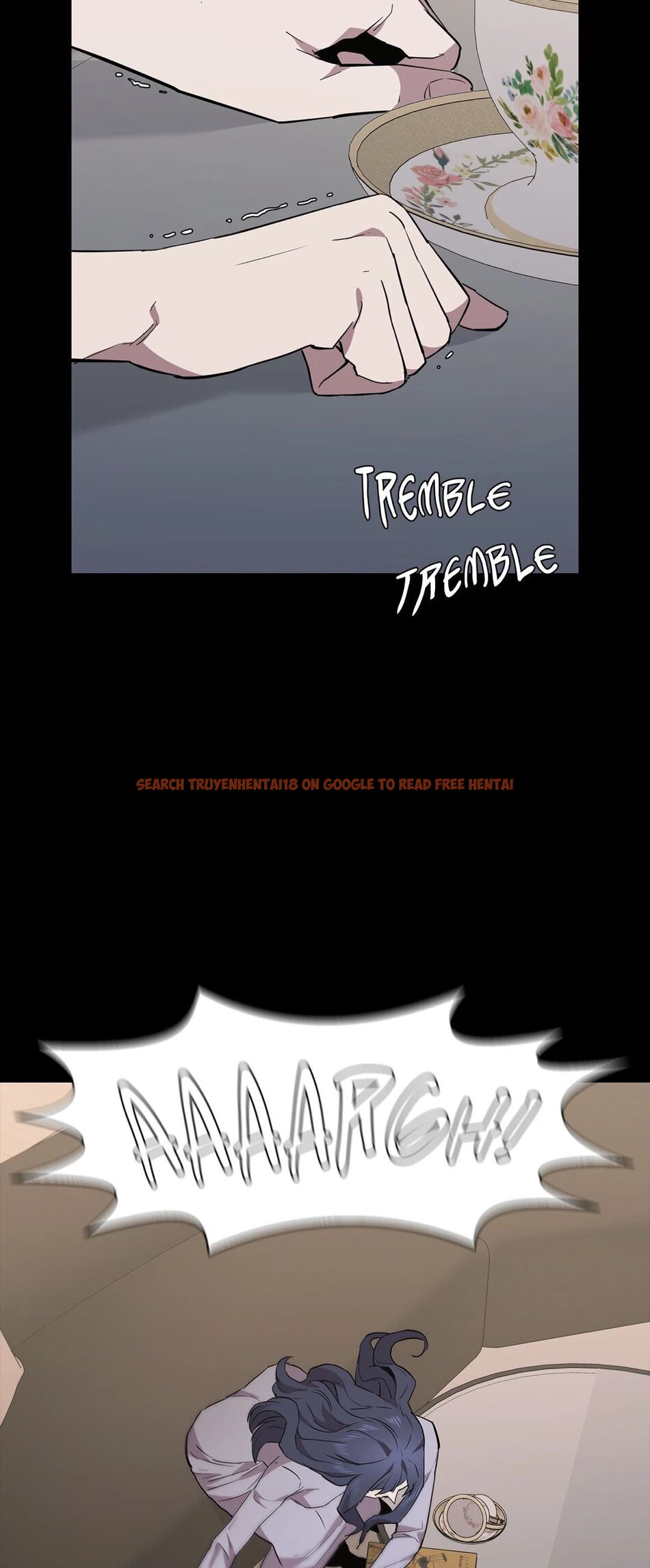 Read Hentai Image 15 4a4f9 in comic Thorns On Innocence - Chapter 71 - hentaitnt.net