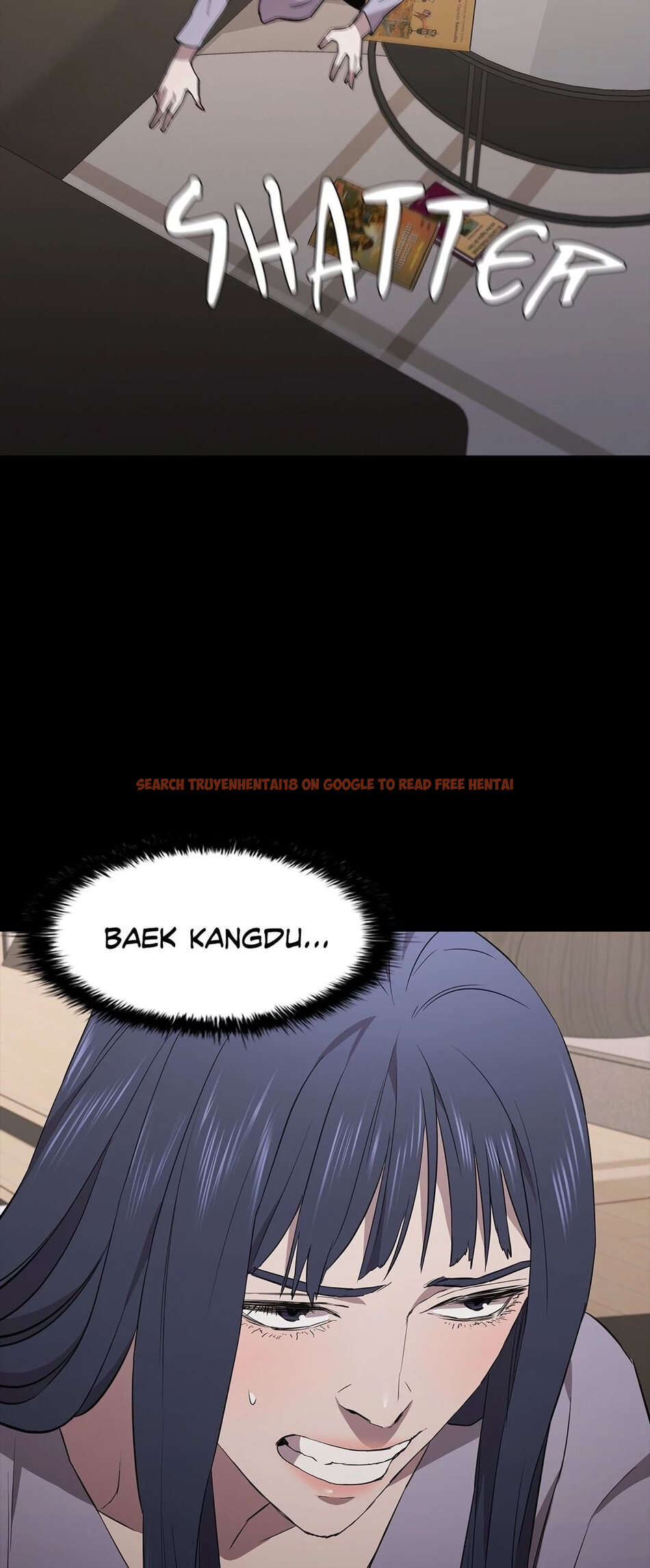 Read Hentai Image 16 4a4f9 in comic Thorns On Innocence - Chapter 71 - hentaitnt.net