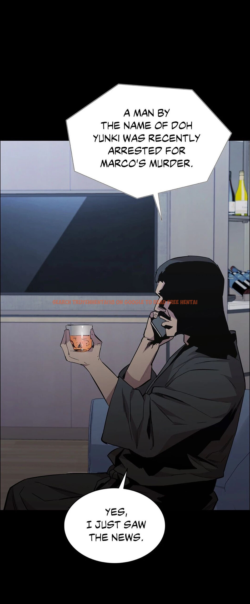 Read Hentai Image 18 4a4f9 in comic Thorns On Innocence - Chapter 71 - hentaitnt.net