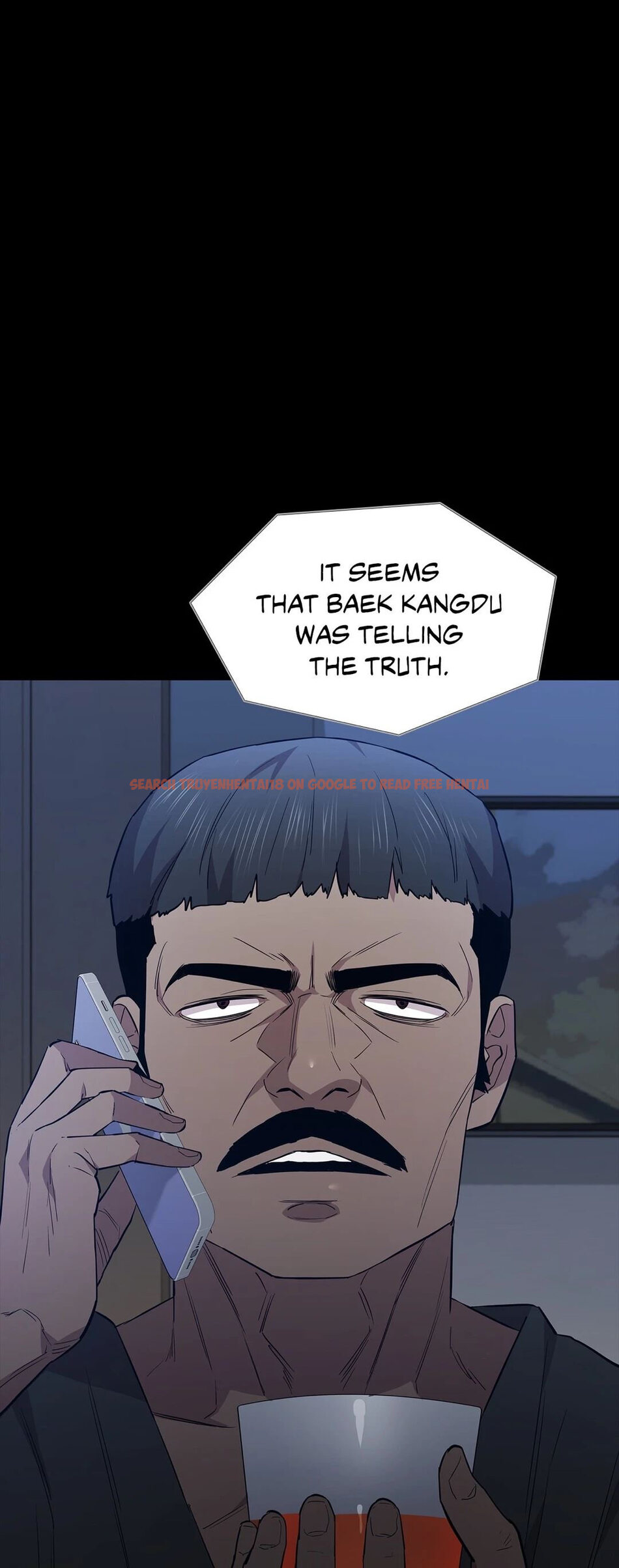 Read Hentai Image 19 4a4f9 in comic Thorns On Innocence - Chapter 71 - hentaitnt.net