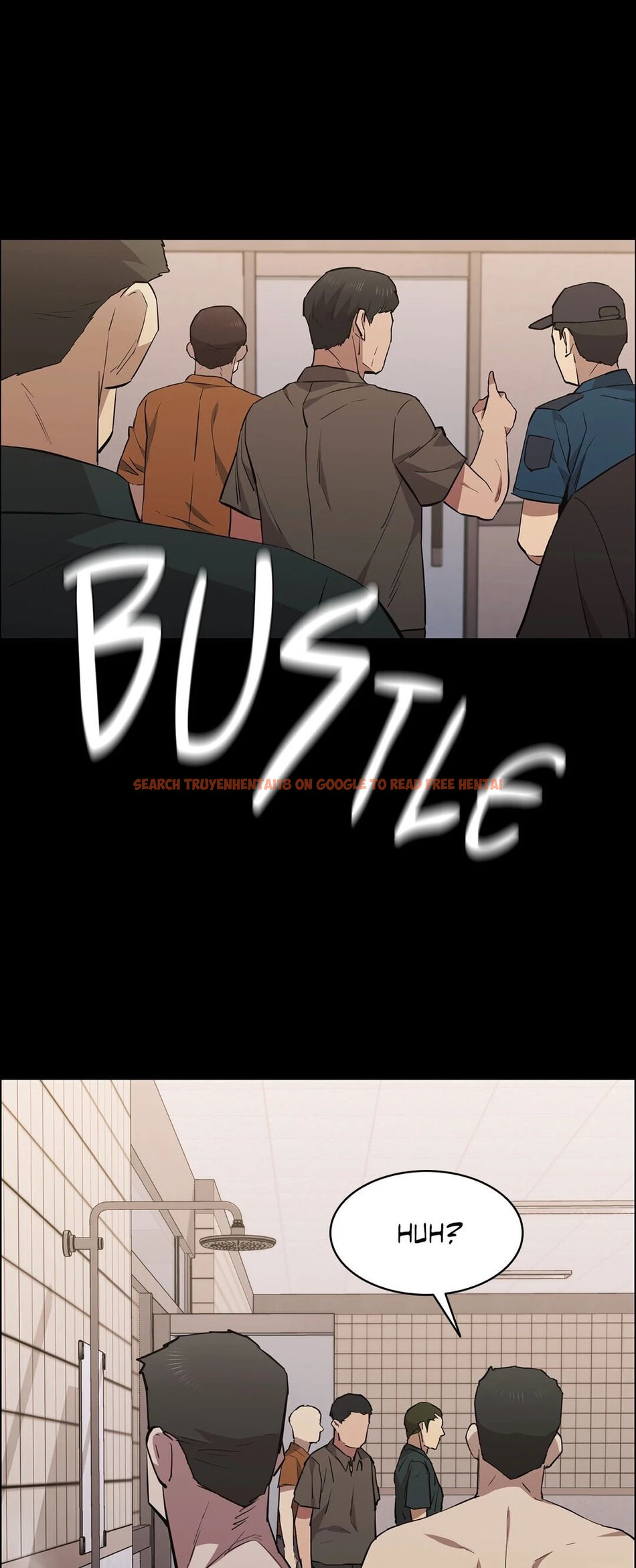 Read Hentai Image 2 4a4f9 in comic Thorns On Innocence - Chapter 71 - hentaitnt.net