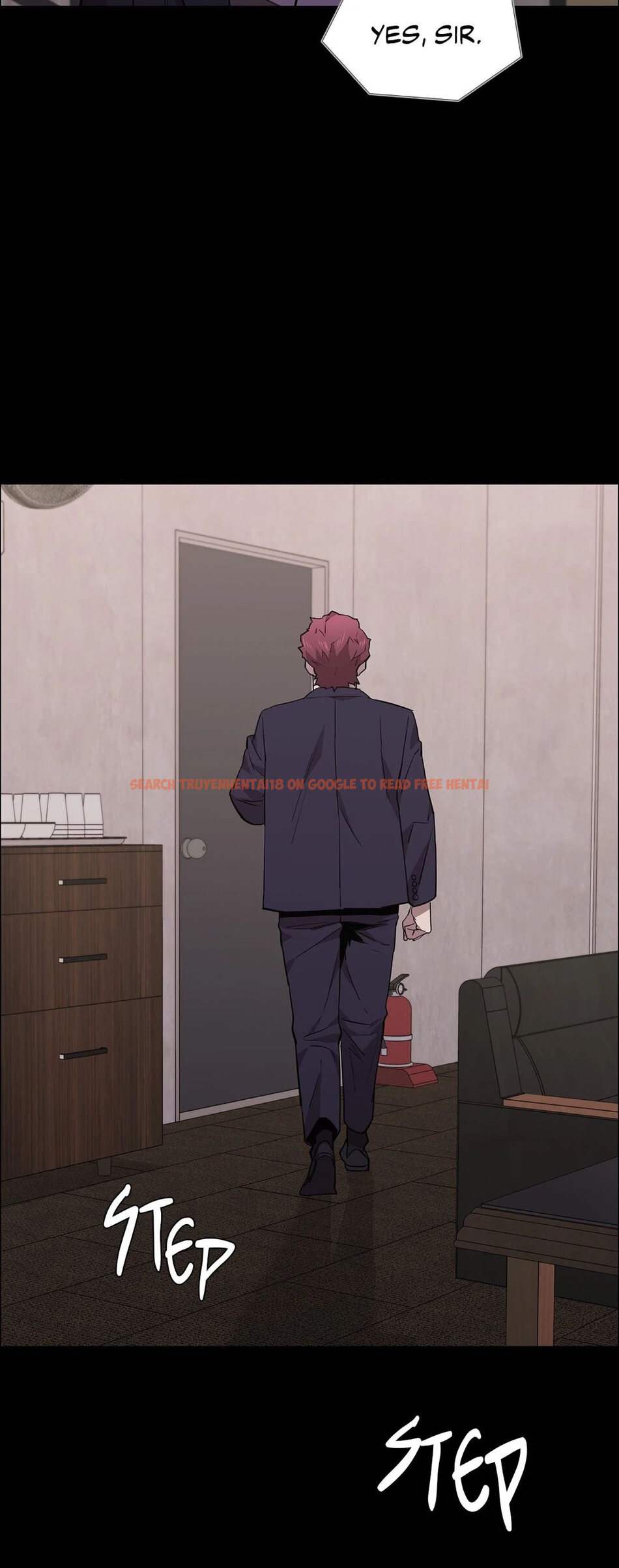 Read Hentai Image 22 4a4f9 in comic Thorns On Innocence - Chapter 71 - hentaitnt.net
