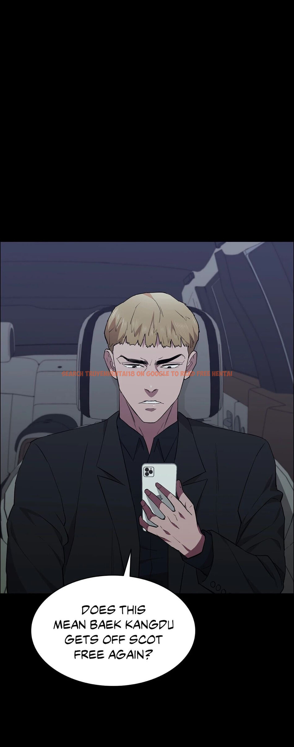 Read Hentai Image 24 4a4f9 in comic Thorns On Innocence - Chapter 71 - hentaitnt.net