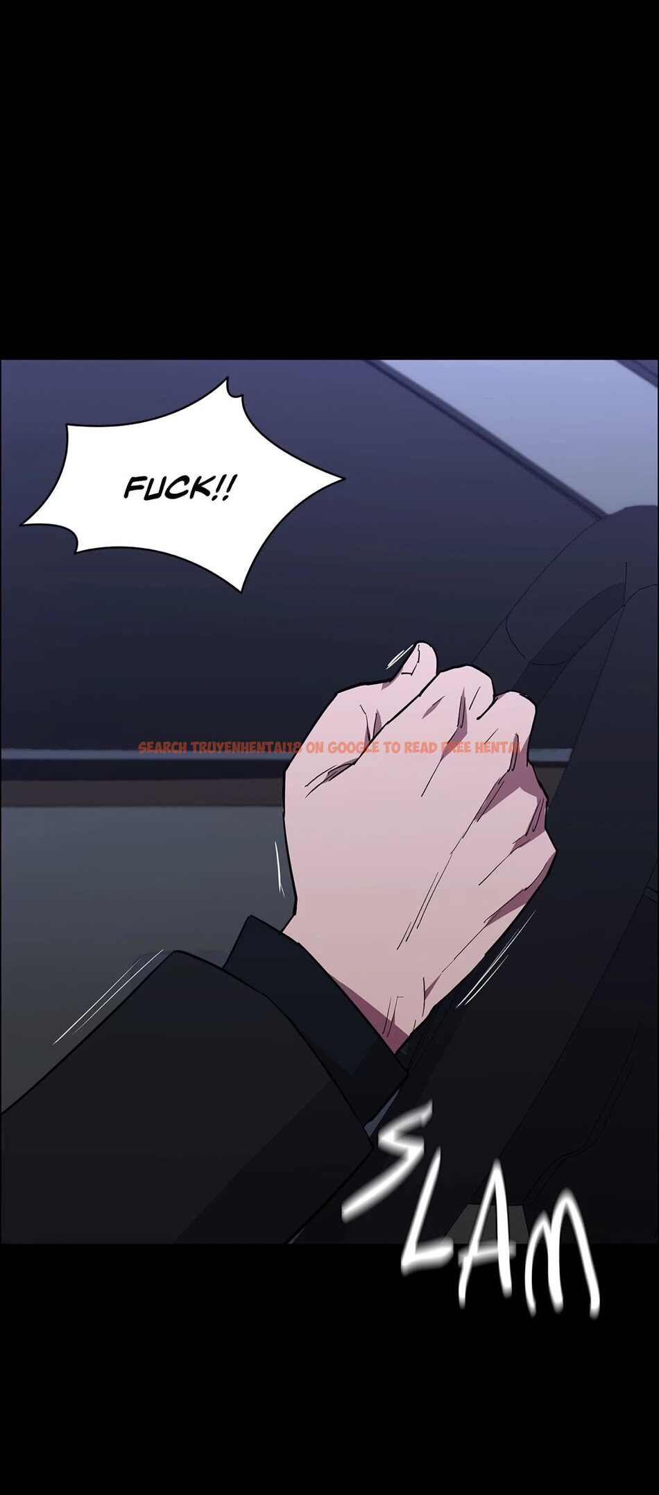 Read Hentai Image 25 4a4f9 in comic Thorns On Innocence - Chapter 71 - hentaitnt.net