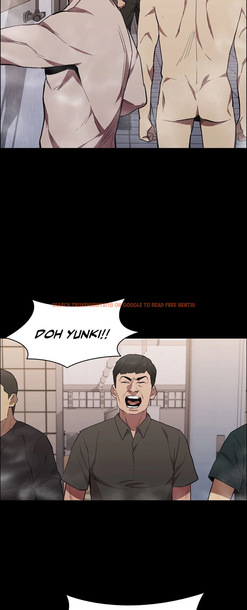 Read Hentai Image 3 4a4f9 in comic Thorns On Innocence - Chapter 71 - hentaitnt.net