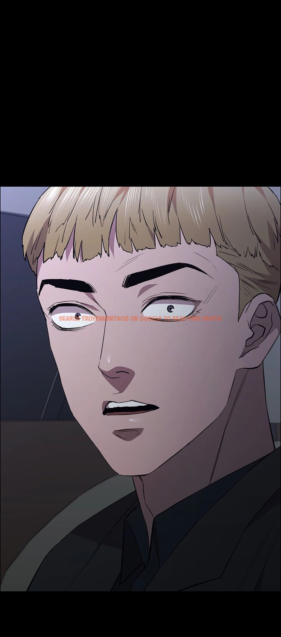 Read Hentai Image 30 4a4f9 in comic Thorns On Innocence - Chapter 71 - hentaitnt.net