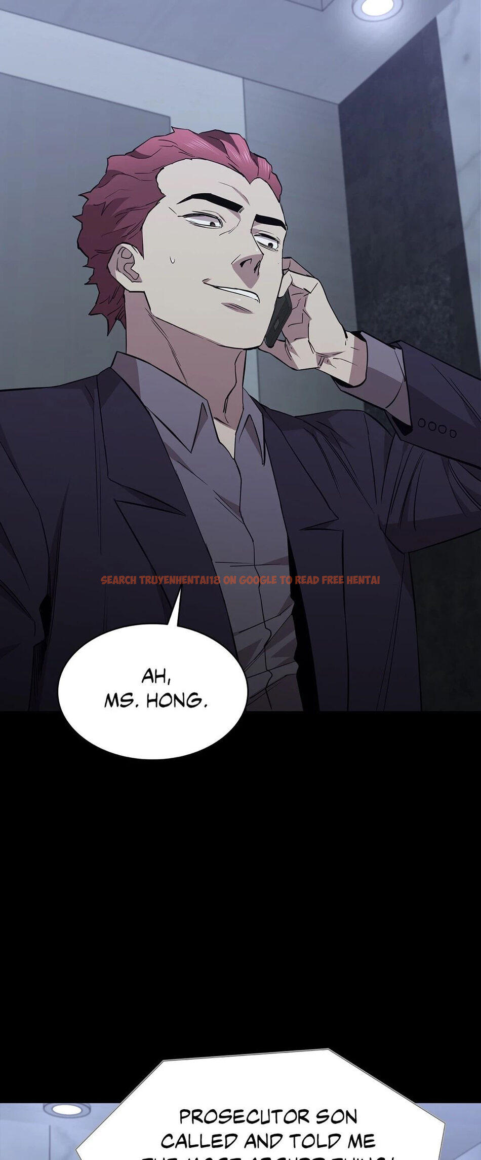 Read Hentai Image 33 4a4f9 in comic Thorns On Innocence - Chapter 71 - hentaitnt.net