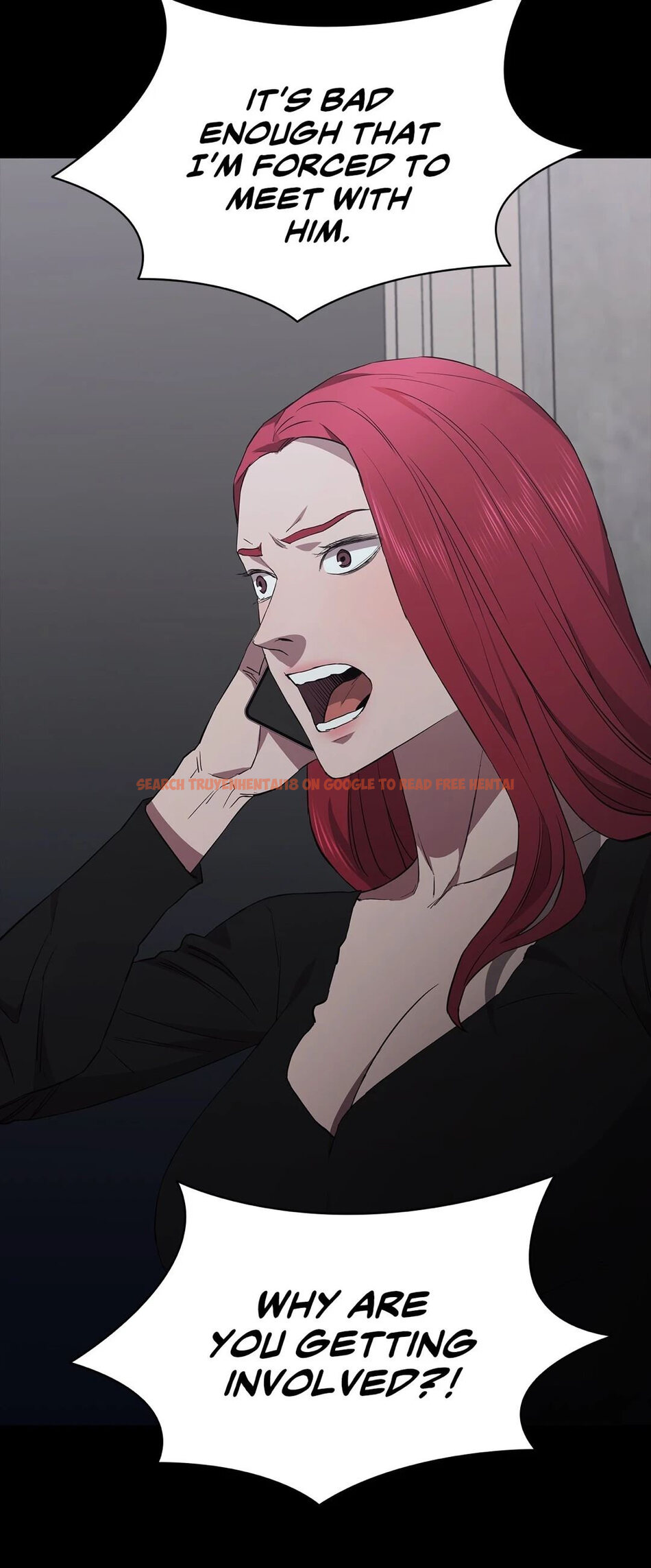 Read Hentai Image 35 4a4f9 in comic Thorns On Innocence - Chapter 71 - hentaitnt.net